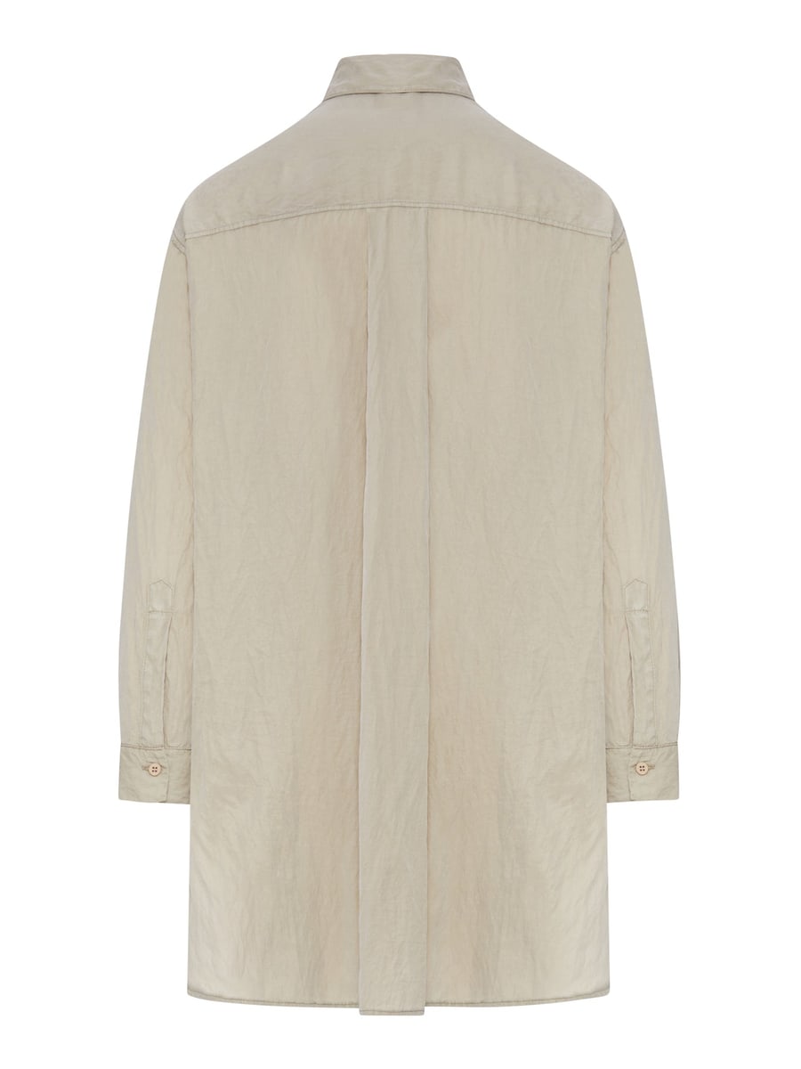 Transit OVERSIZED LINEN SHIRT, view 2