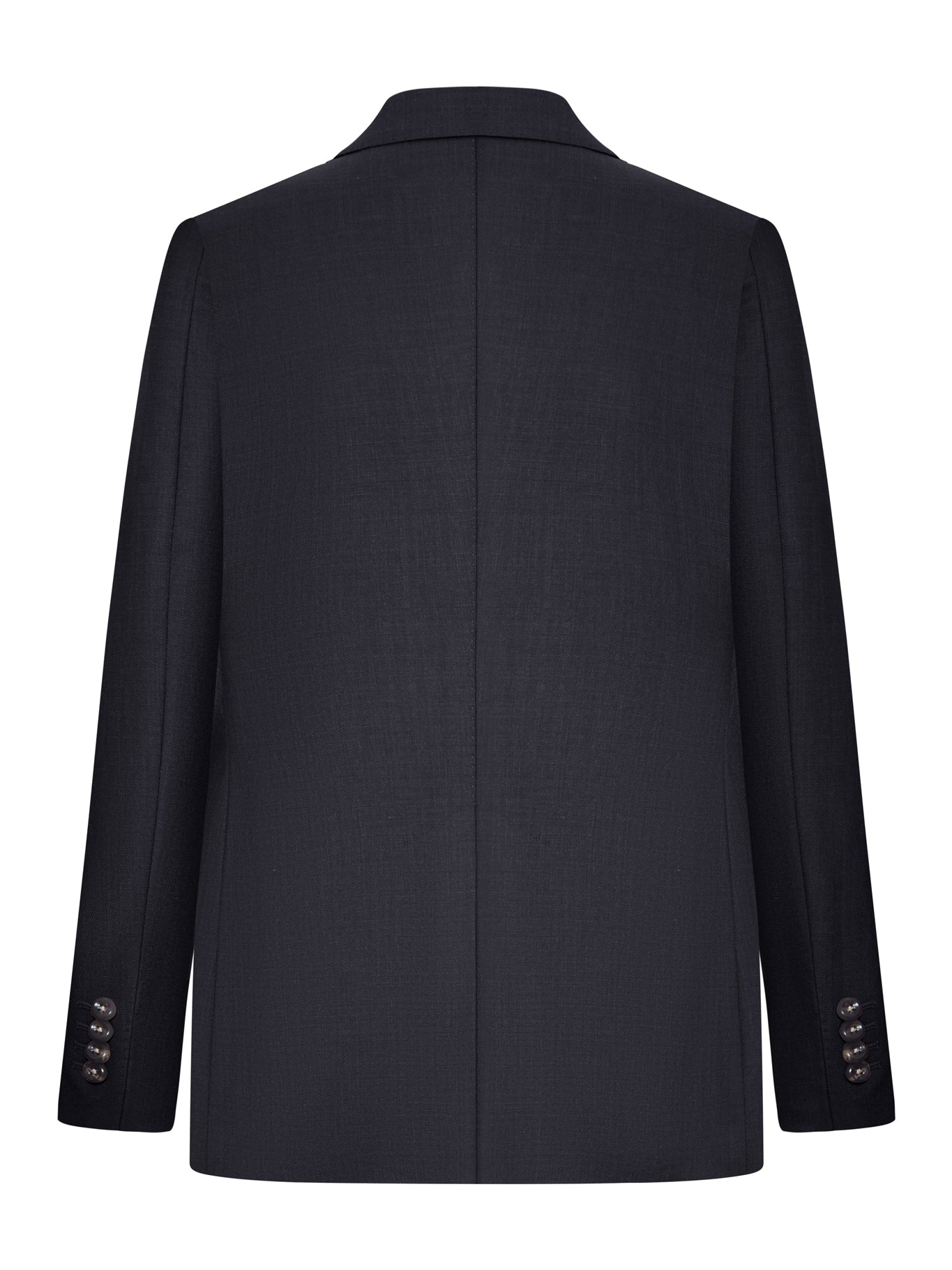 Tagliatore PARIS DOUBLE-BREASTED TAILORED BLAZER, view 2