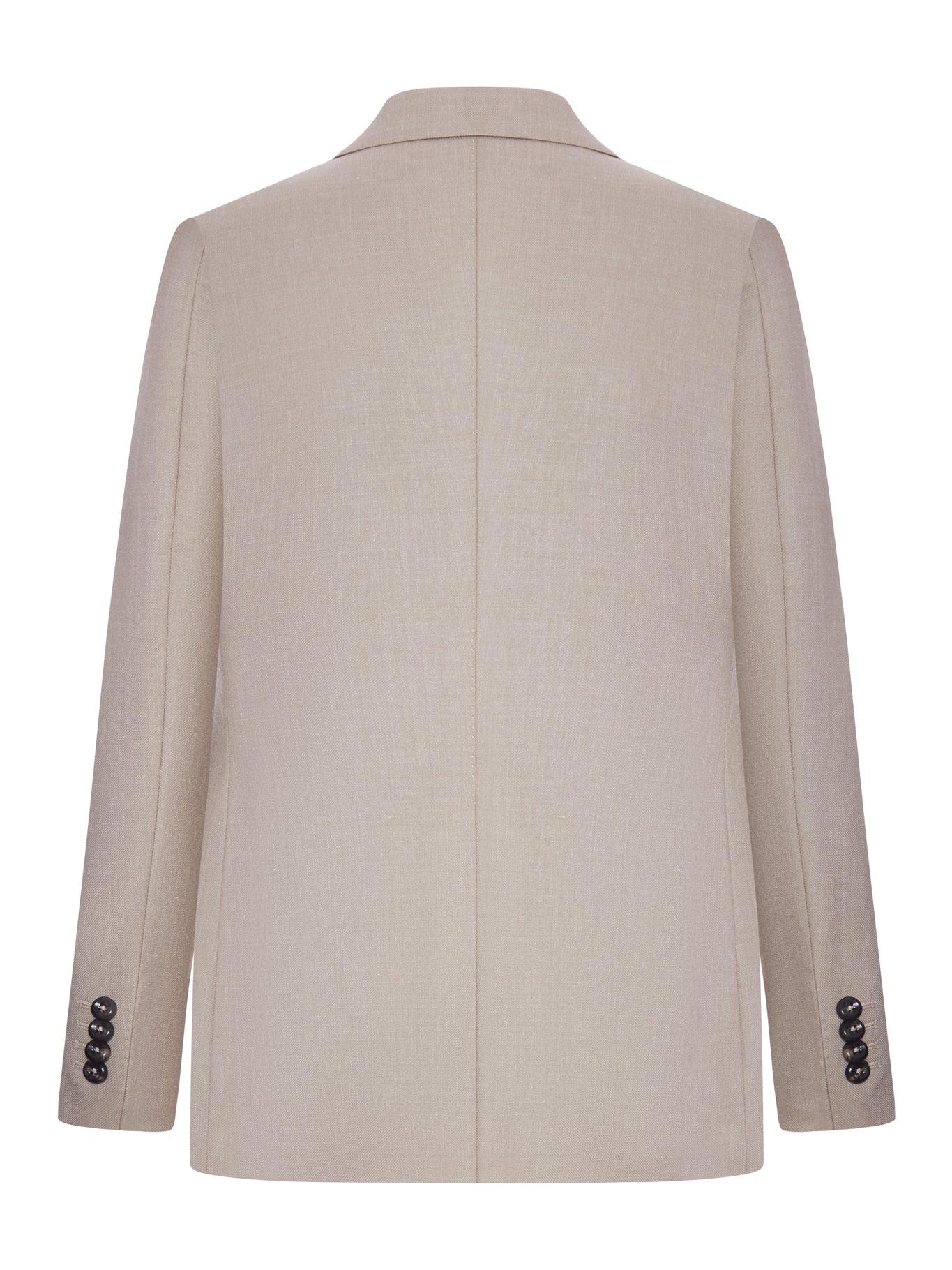 Tagliatore PARIS DOUBLE-BREASTED TAILORED BLAZER, view 2
