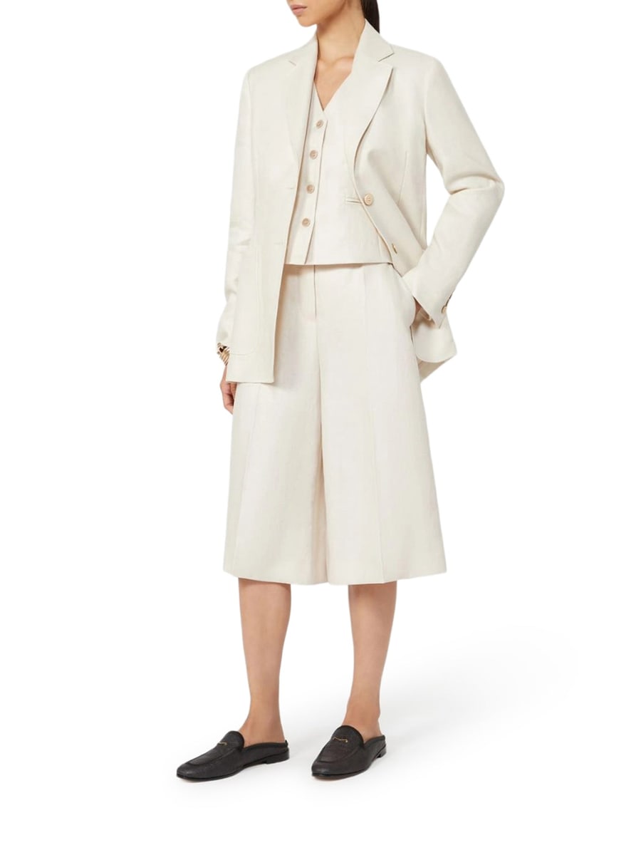 Max Mara SINGLE-BREASTED VOLONTA JACKET, view 2