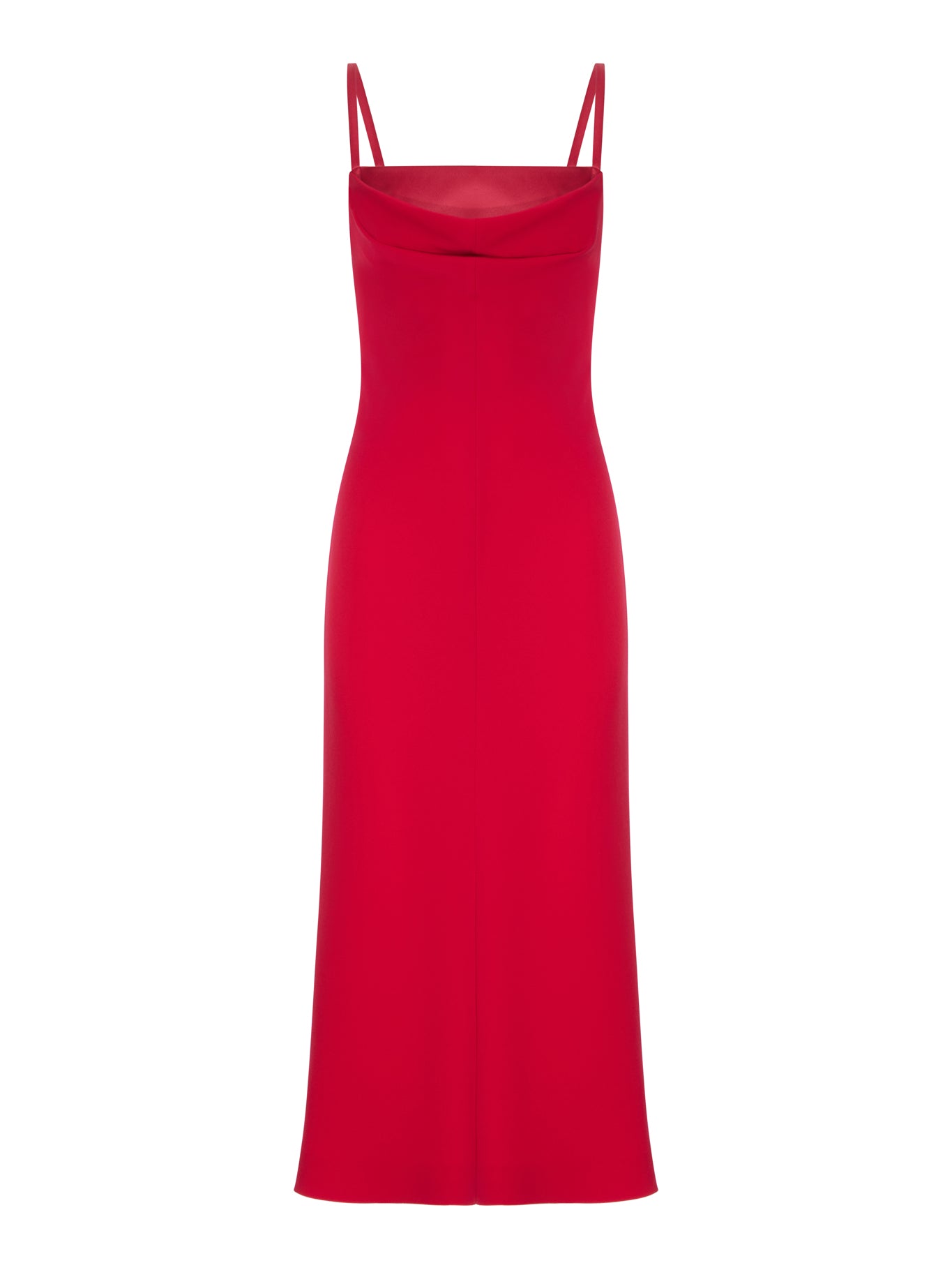 Max Mara Pianoforte CADY COCKTAIL DRESS