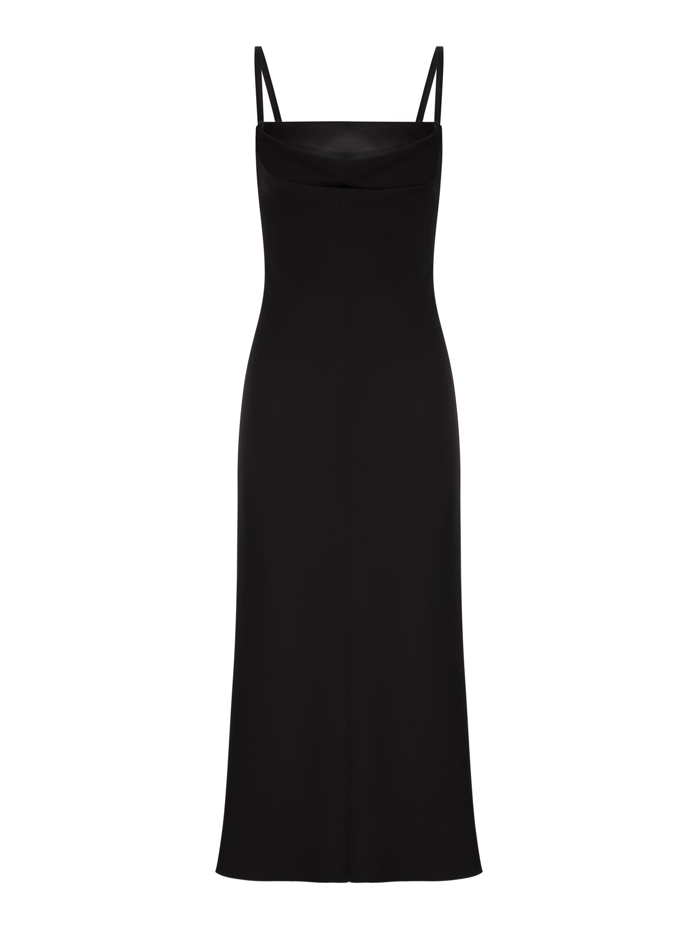 Max Mara Pianoforte CADY COCKTAIL DRESS
