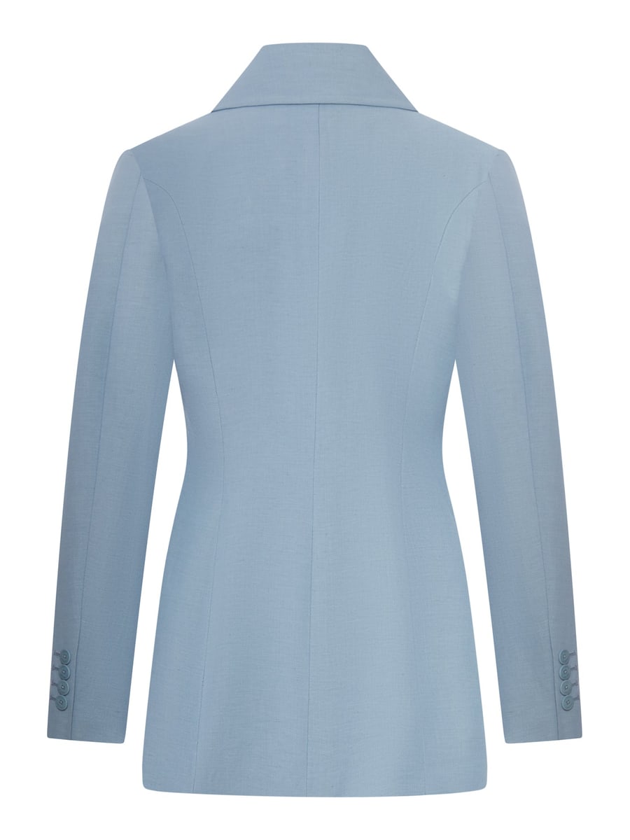 Seafarer TAILORED DOUBLE-BREASTED VANITY JACKET, view 2