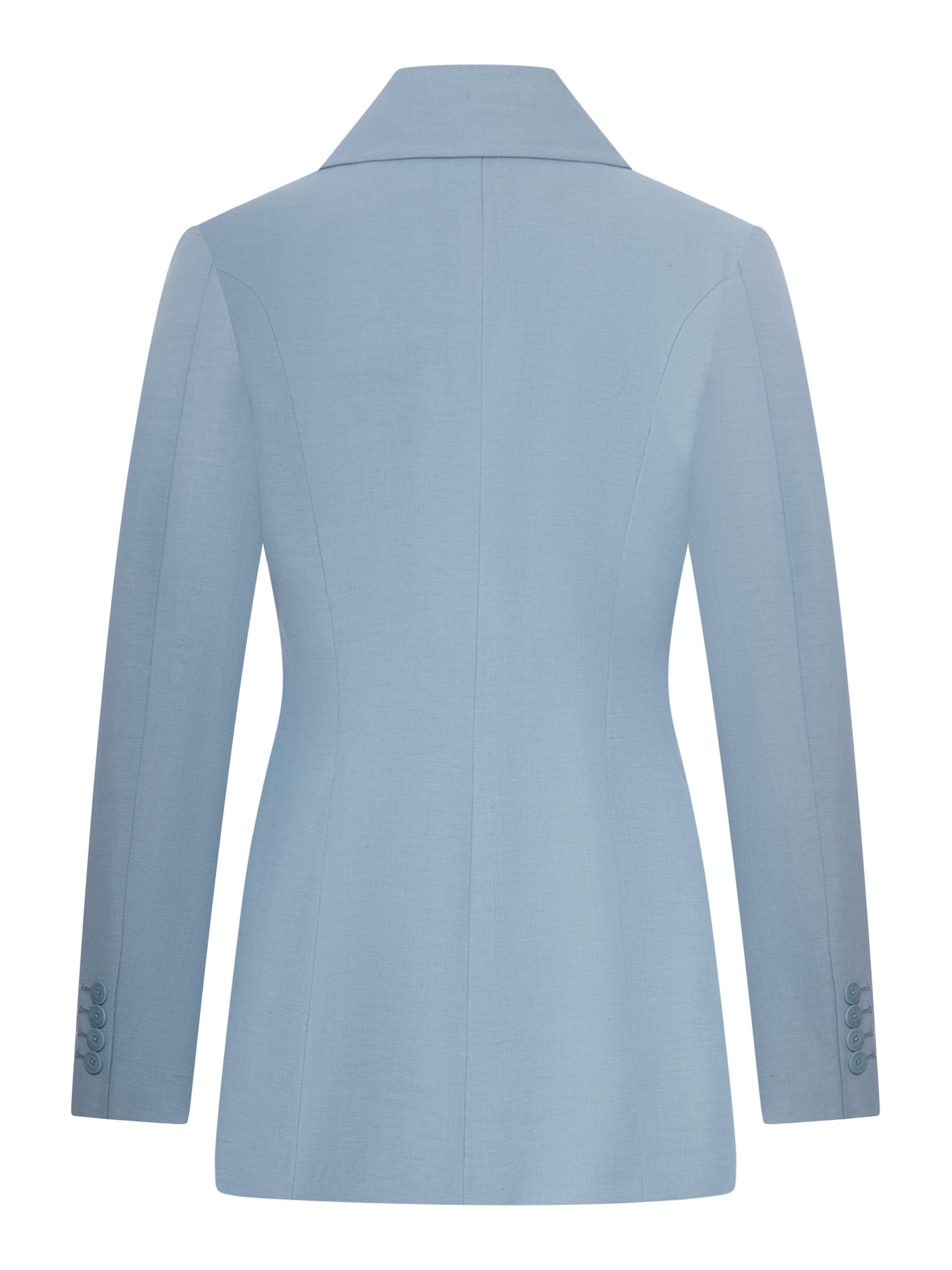 Seafarer TAILORED DOUBLE-BREASTED VANITY JACKET, view 2