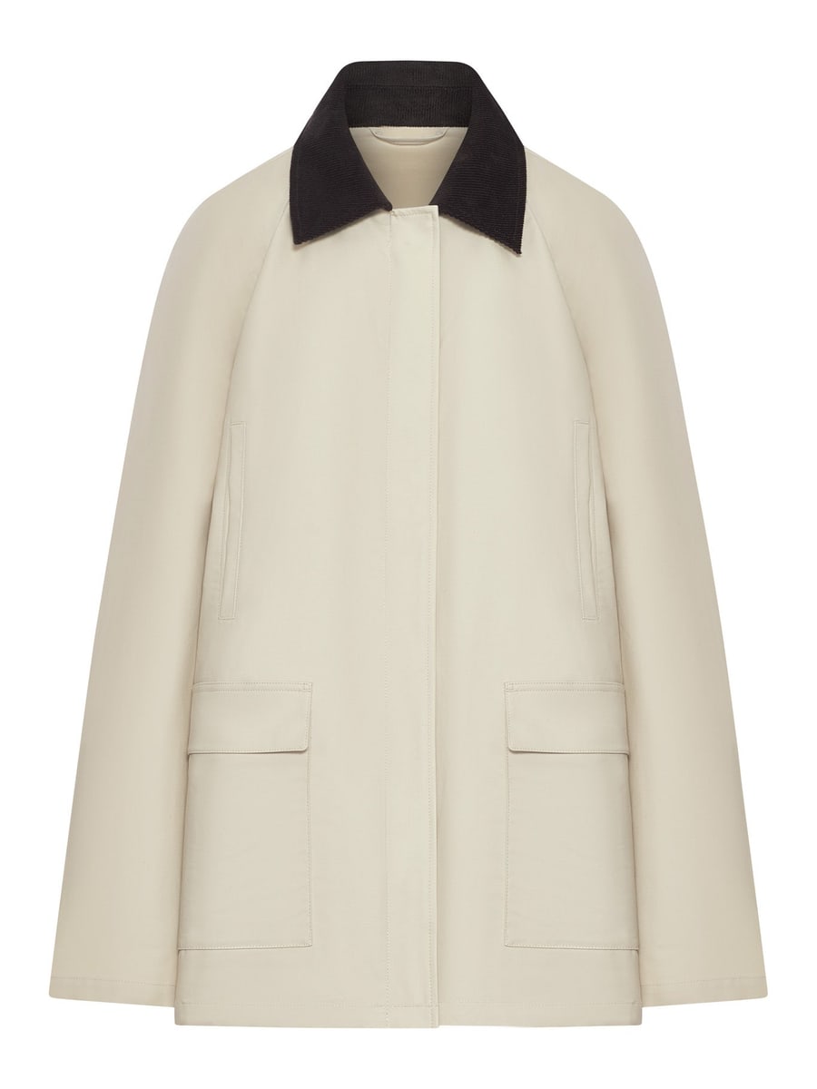 Toteme SUMMER COUNTRY JACKET
