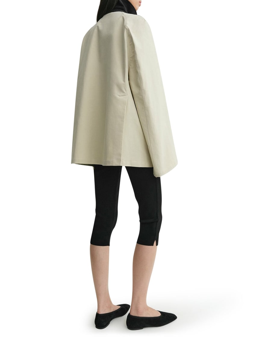 Toteme SUMMER COUNTRY JACKET, view 3