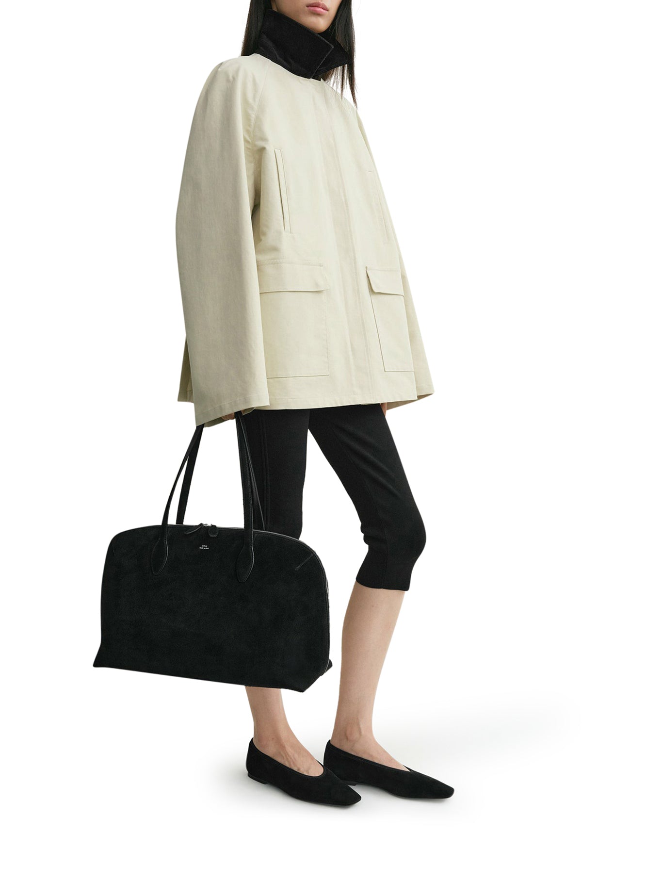 Toteme SUMMER COUNTRY JACKET, view 2