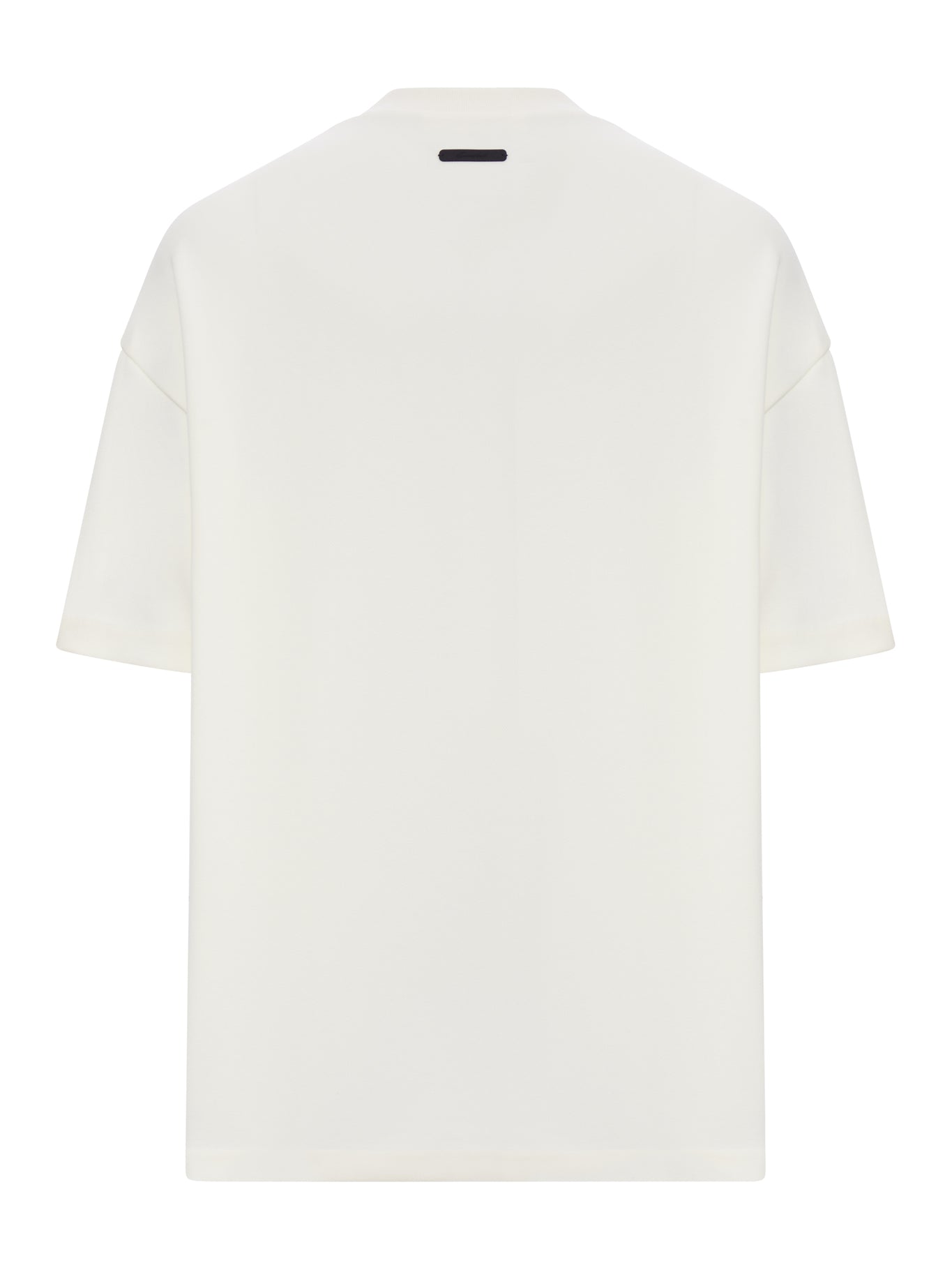 Fear of God Essentials SIGNATURE 90`S A SHORT SLEEVE T-SHIRT, view 2