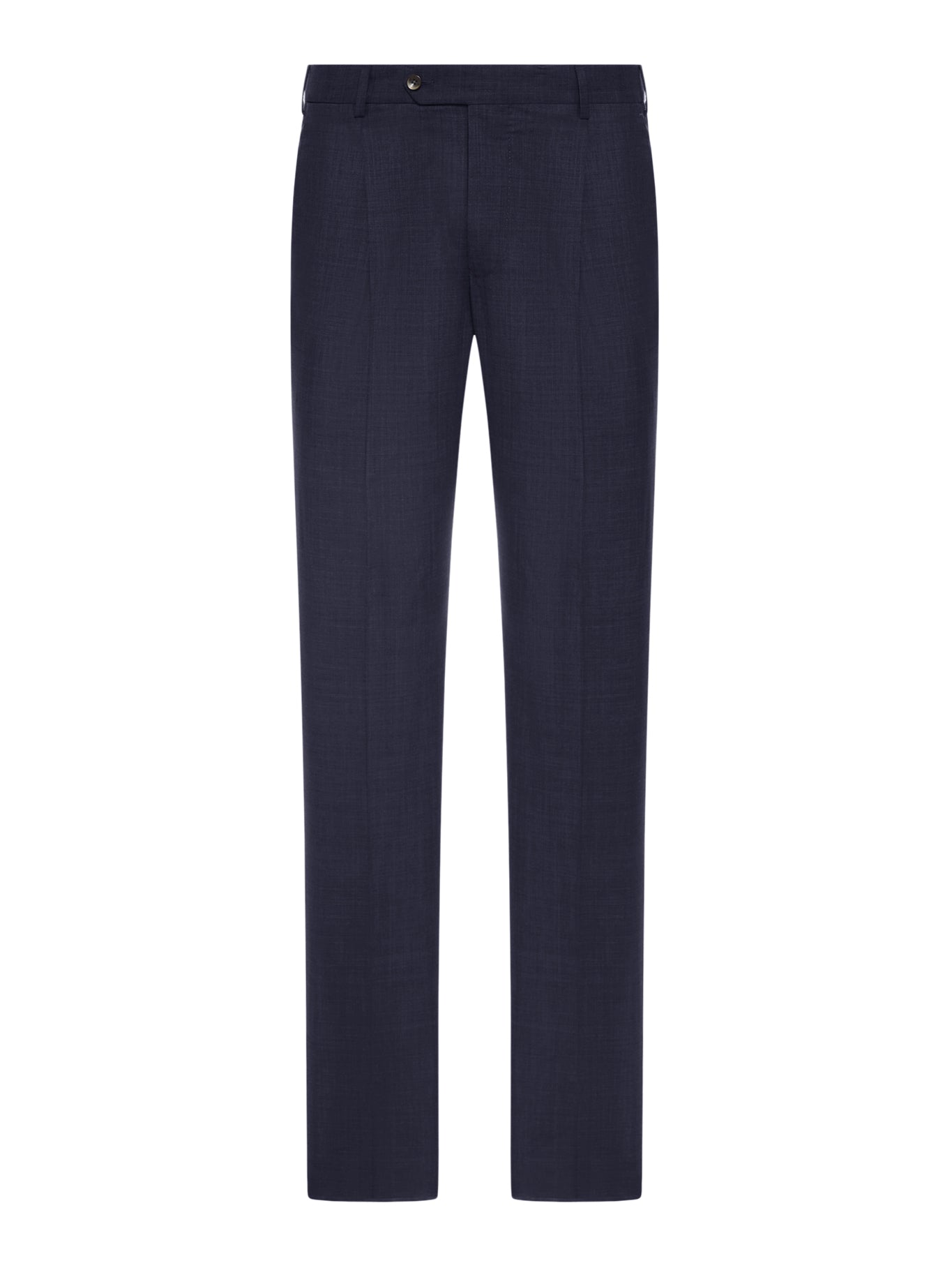 PT Torino TAILORED COTTON TROUSERS