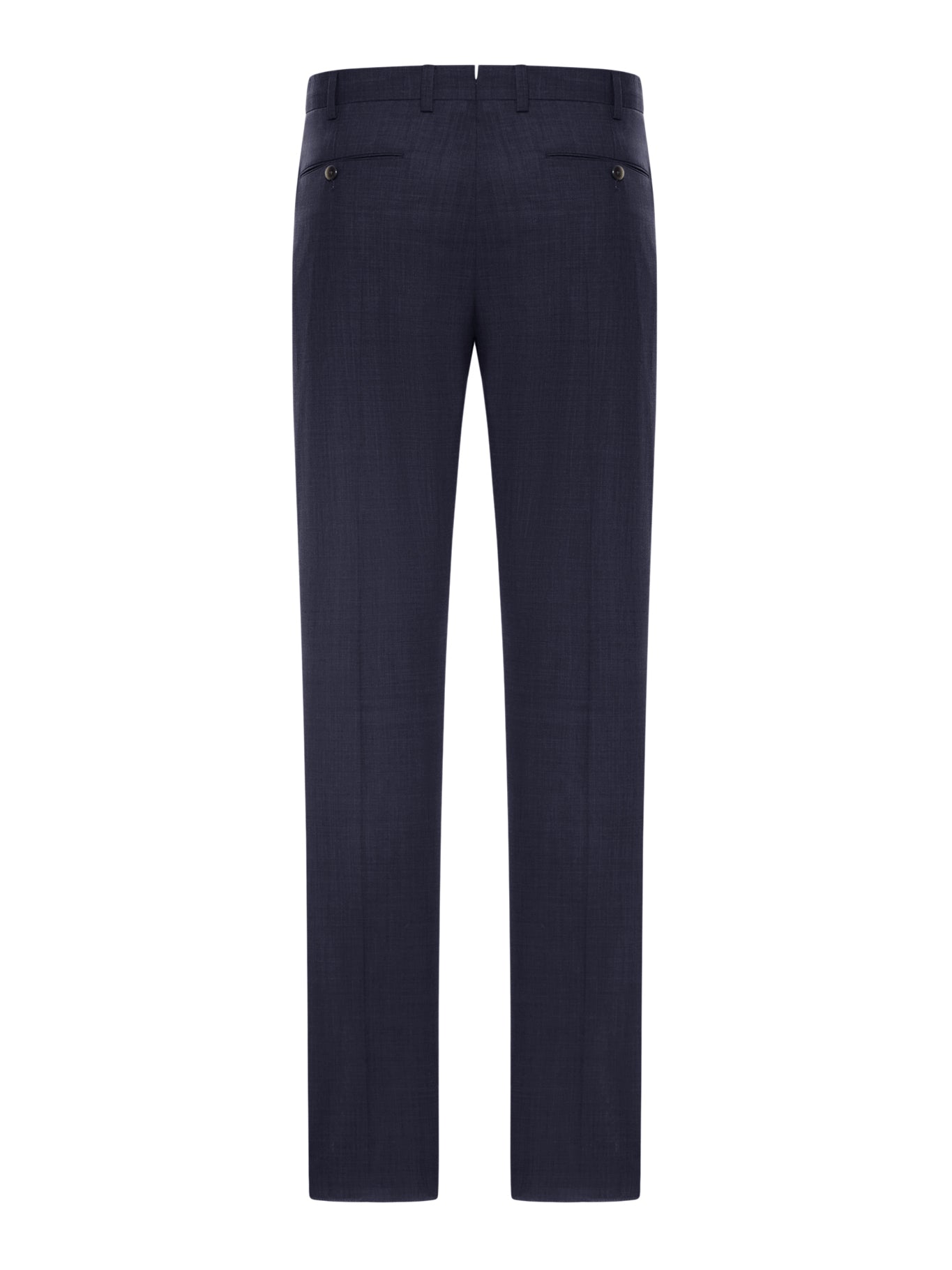 PT Torino TAILORED COTTON TROUSERS, view 2
