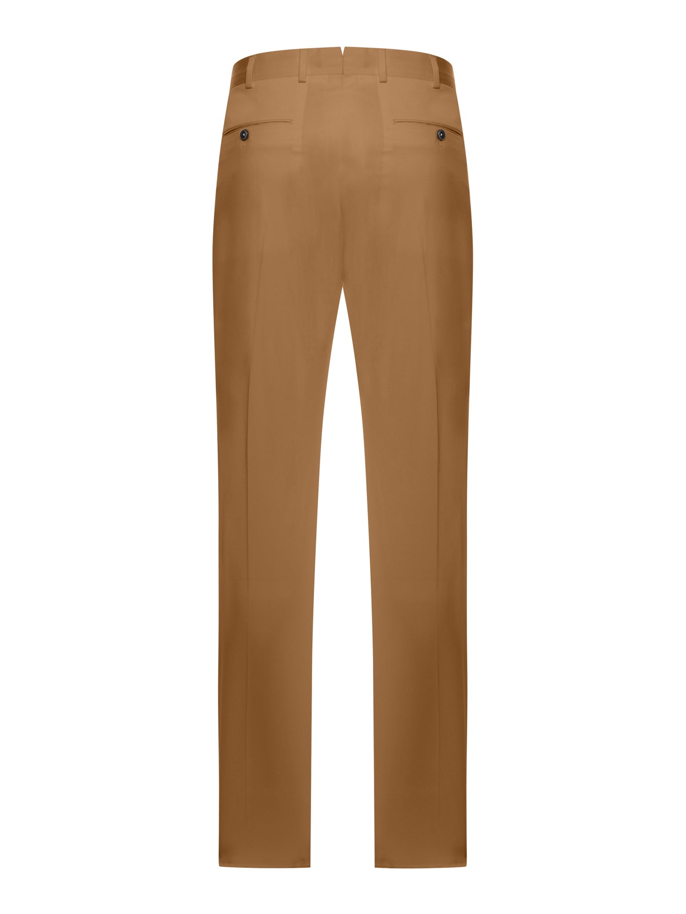 PT Torino TAILORED COTTON TROUSERS, view 2