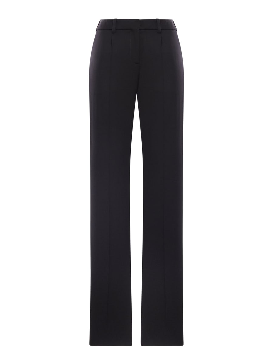 Balenciaga SLIM FIT TAILORED TROUSERS