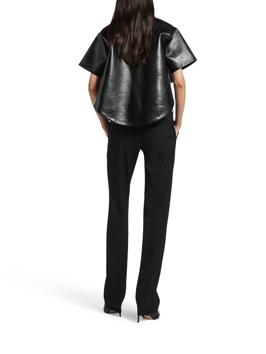 Balenciaga SLIM FIT TAILORED TROUSERS, view 3