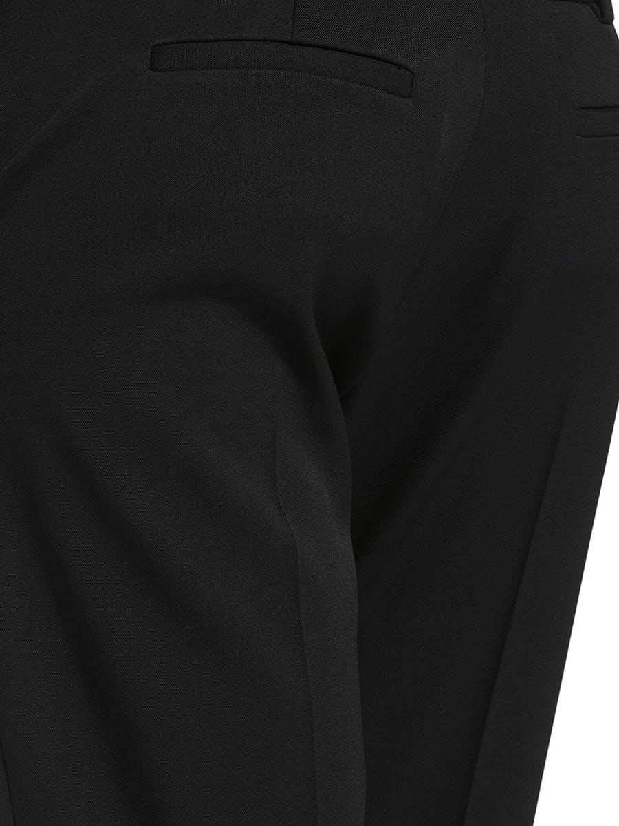 Balenciaga SLIM FIT TAILORED TROUSERS, view 5