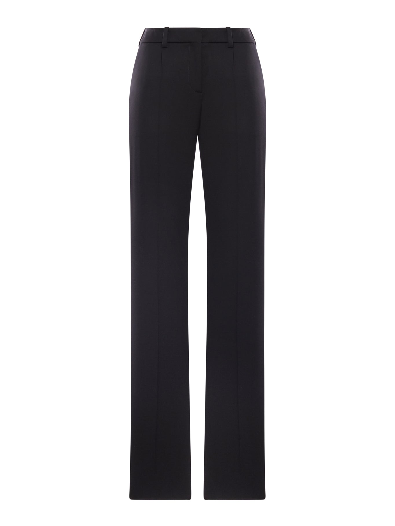 Balenciaga SLIM FIT TAILORED TROUSERS