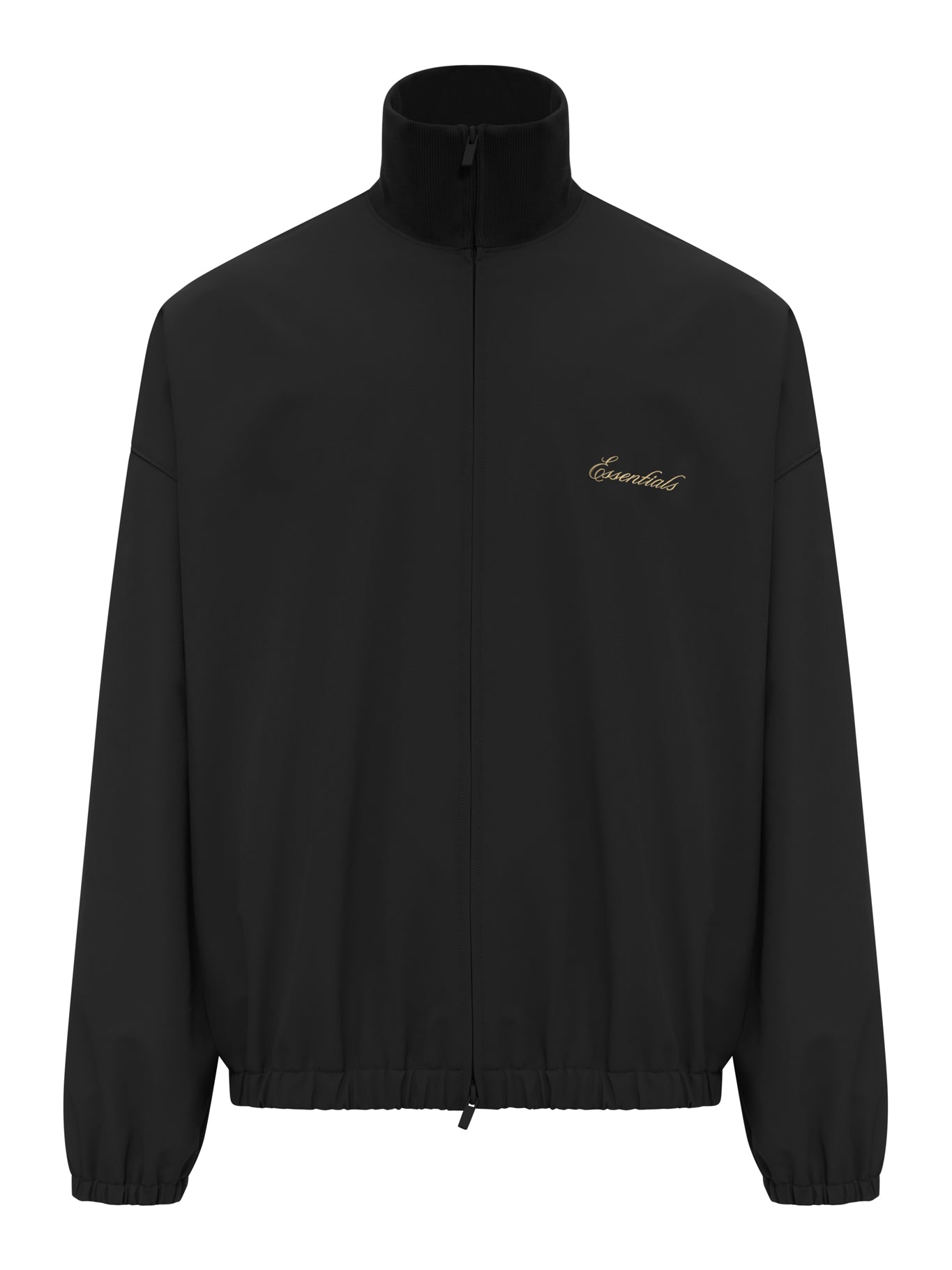 Fear of God Essentials SIGNATURE TRACK JACKET