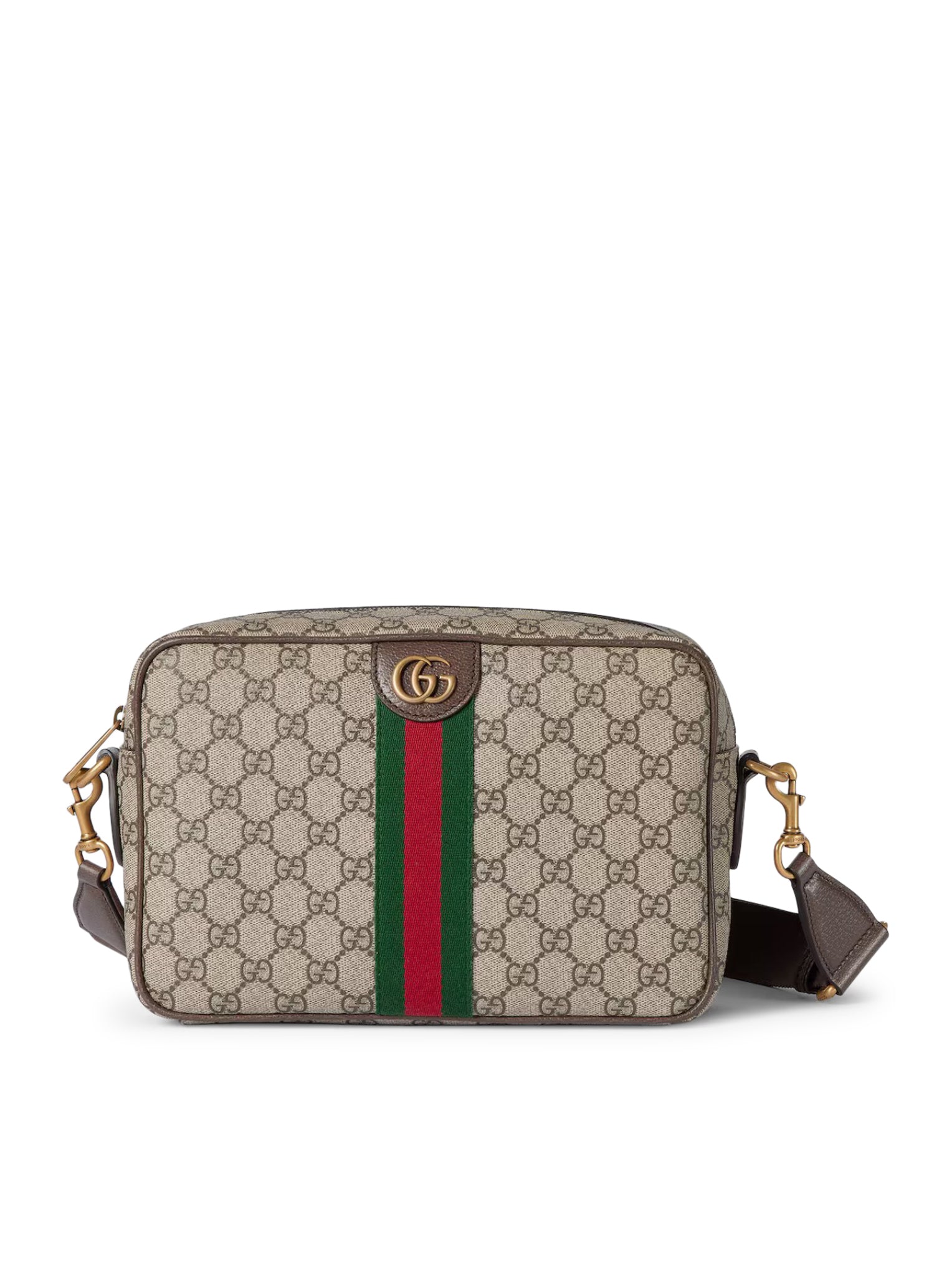 Gucci OPHIDIA MEDIUM SHOULDER BAG