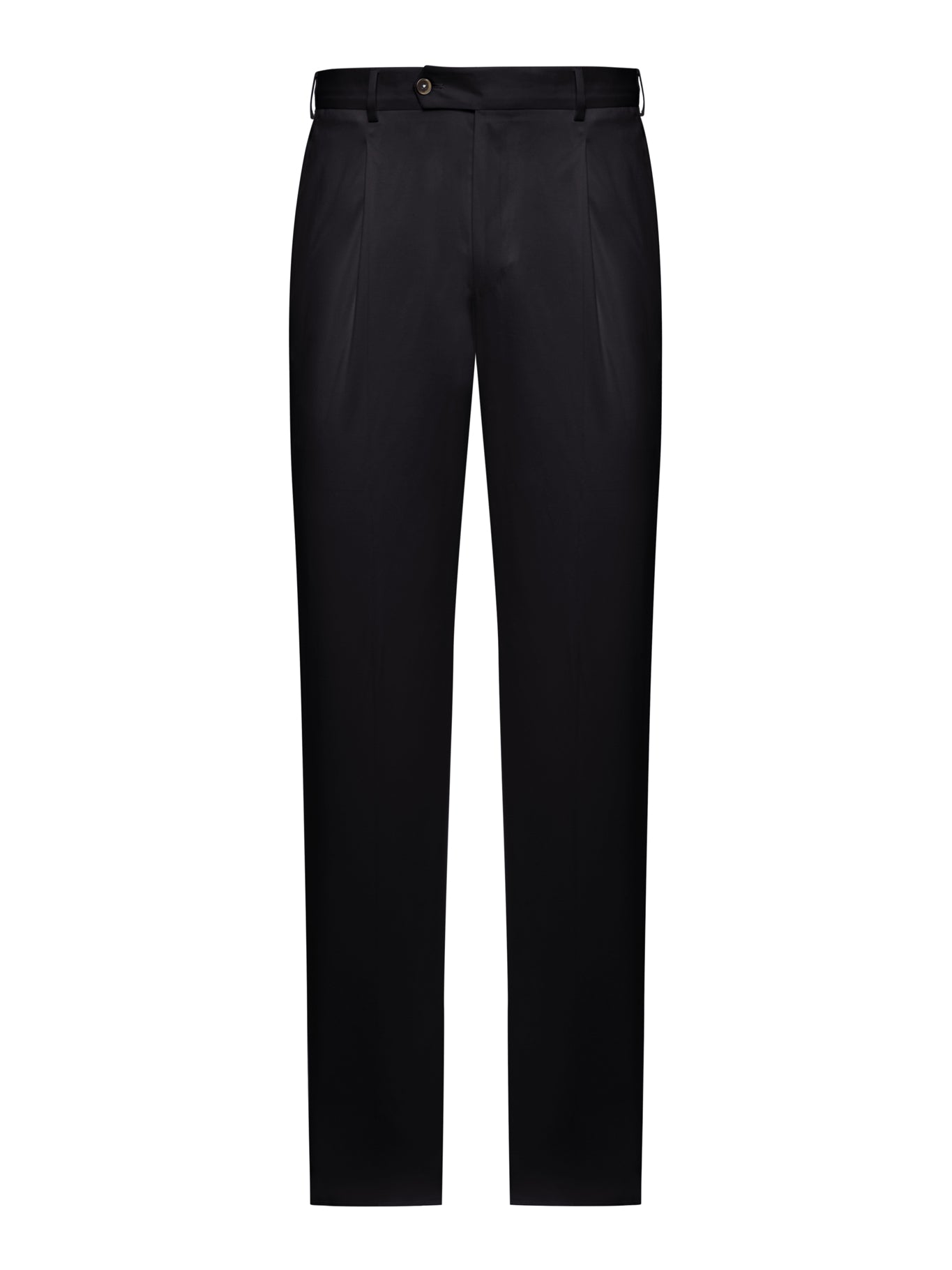 PT Torino TAILORED COTTON TROUSERS