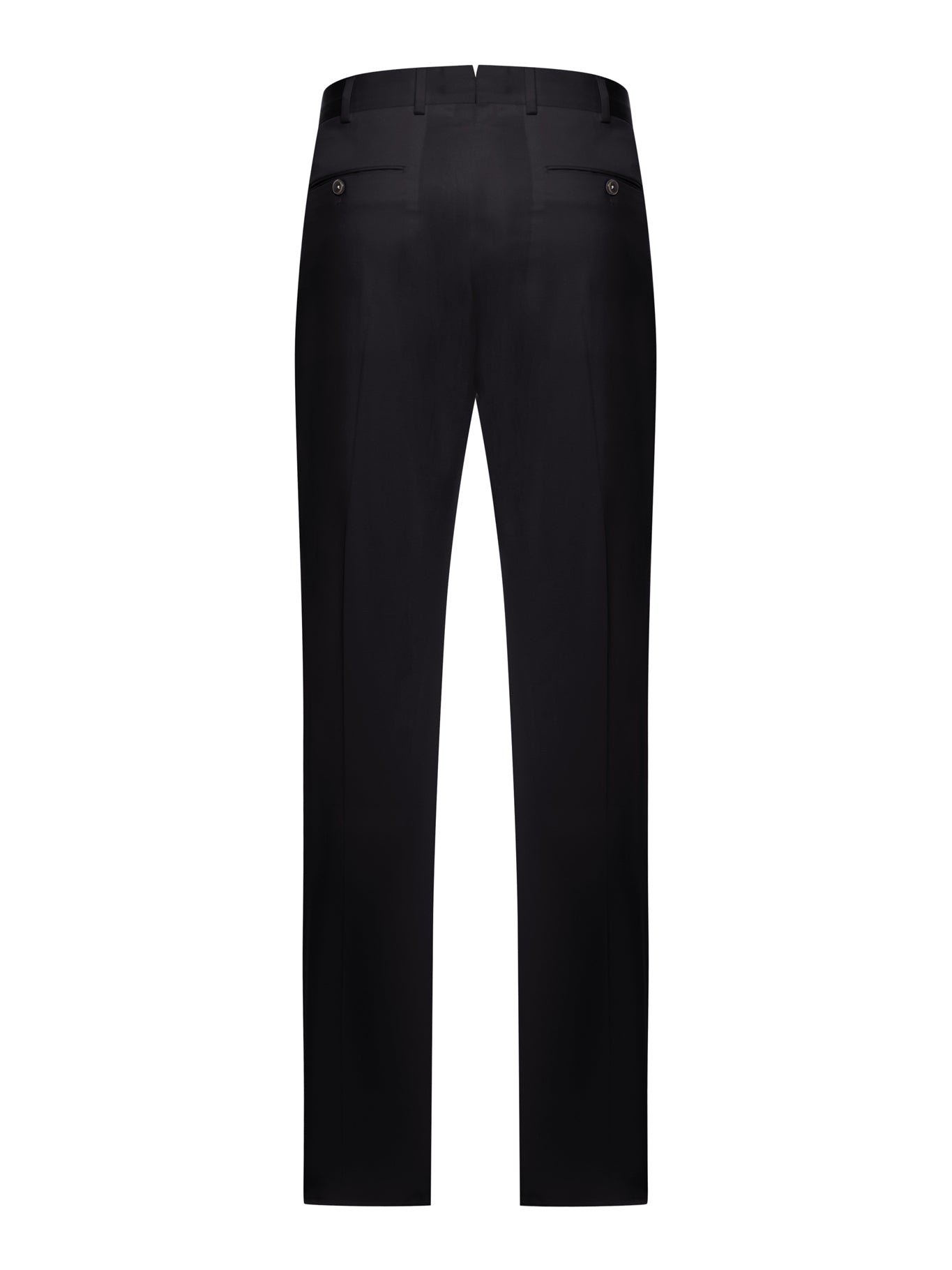 PT Torino TAILORED COTTON TROUSERS, view 2