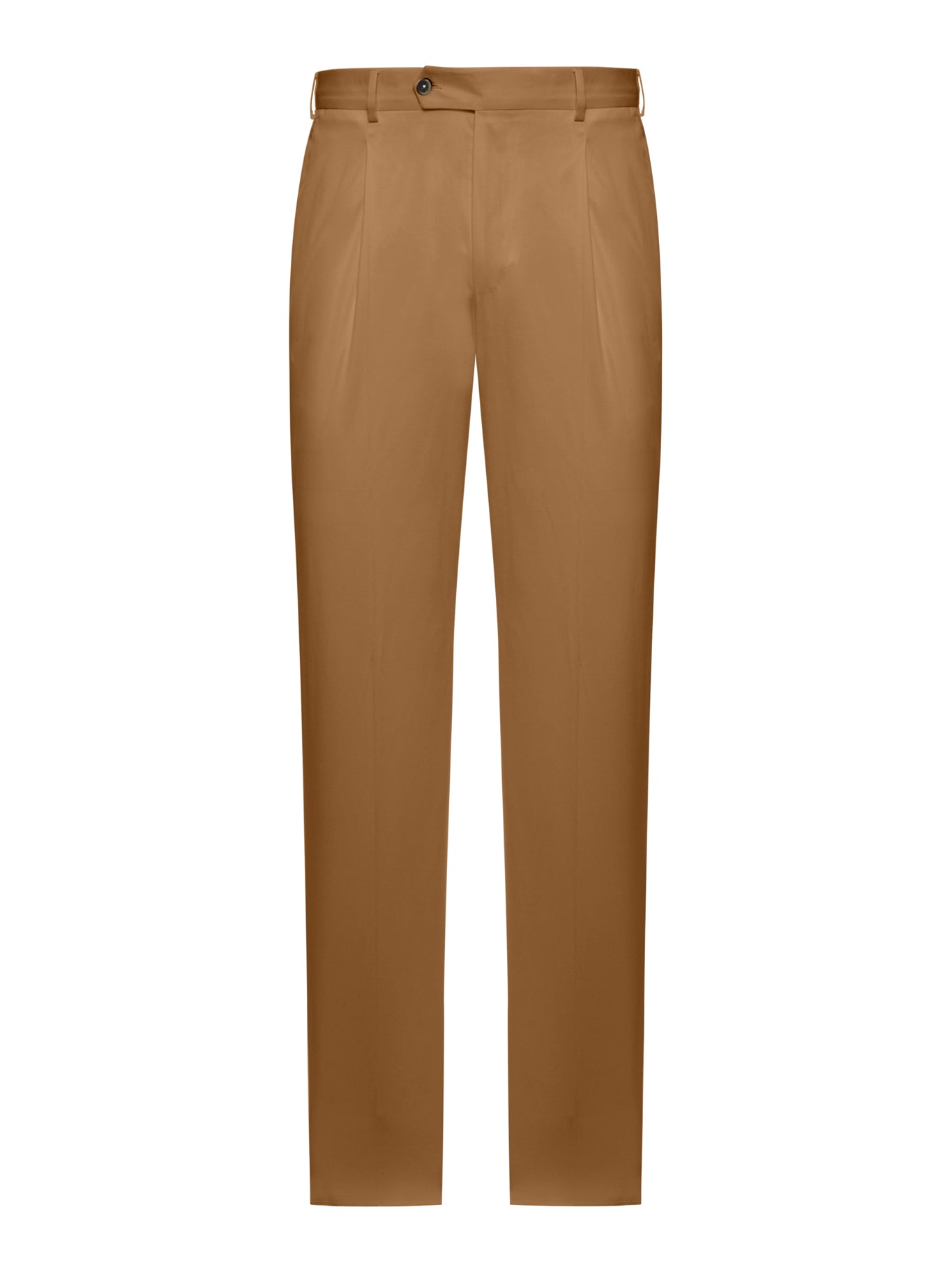 PT Torino TAILORED COTTON TROUSERS