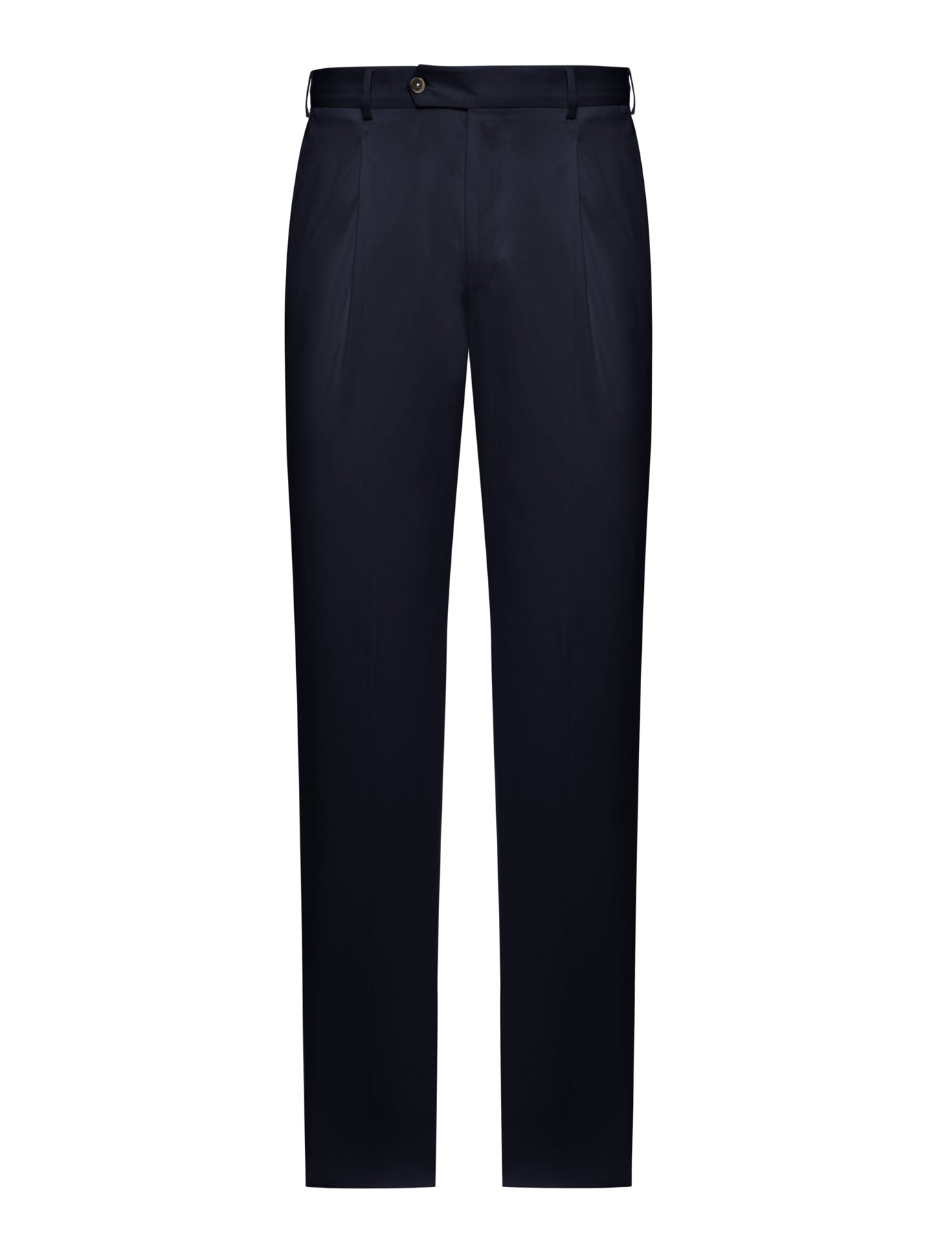 PT Torino TAILORED COTTON TROUSERS