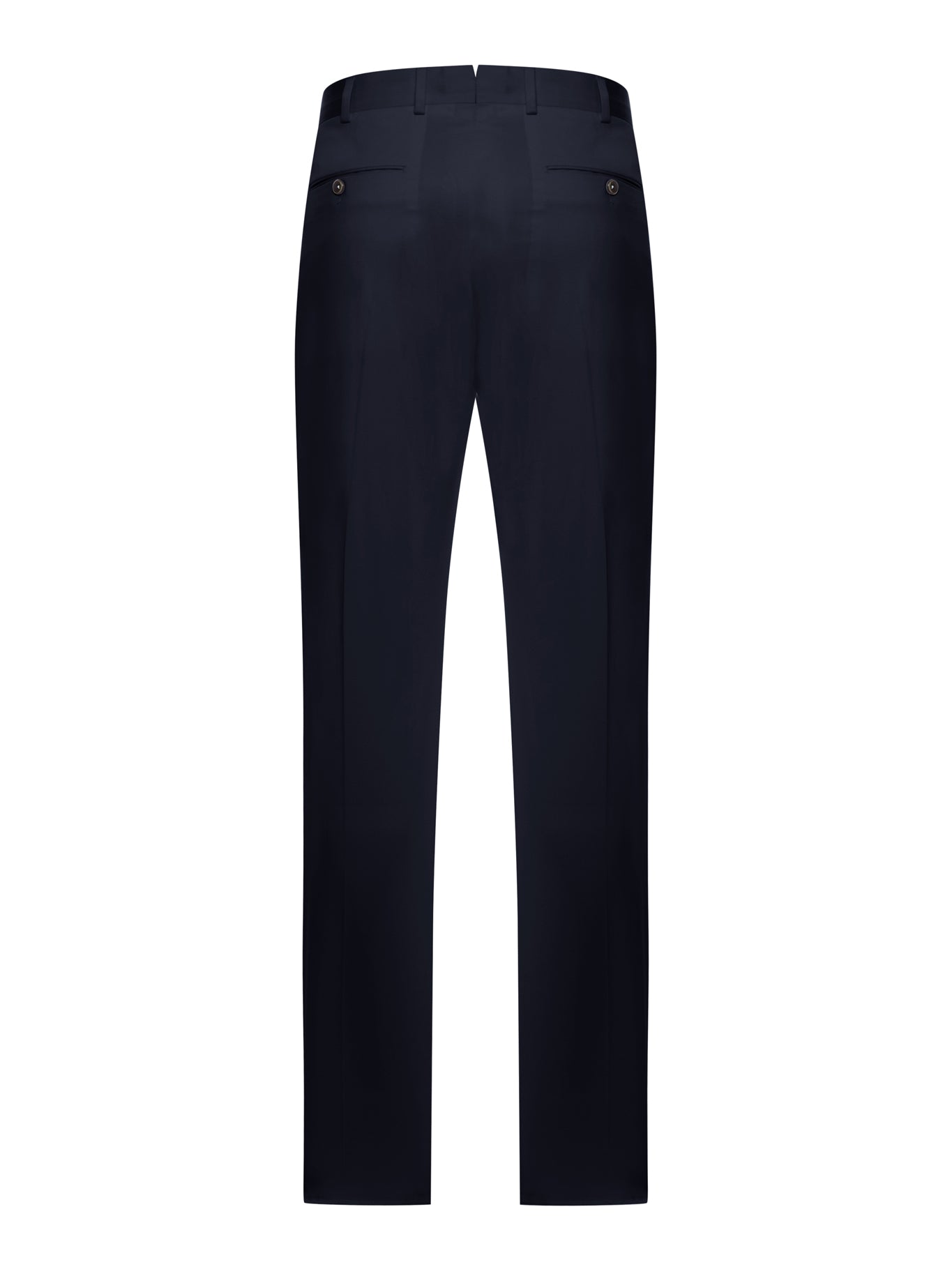 PT Torino TAILORED COTTON TROUSERS, view 2