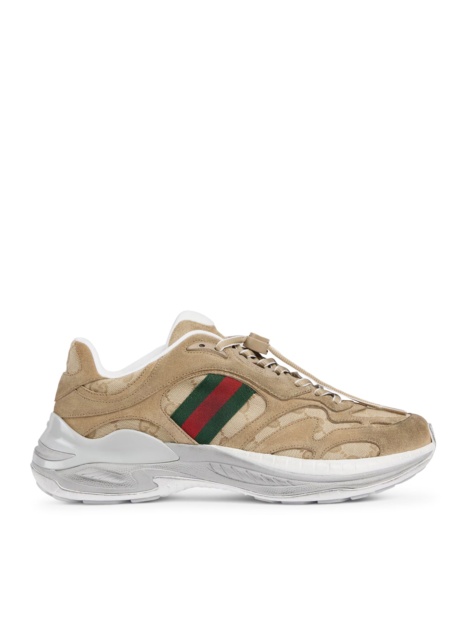 Gucci GUCCI SNEAKER 2.0