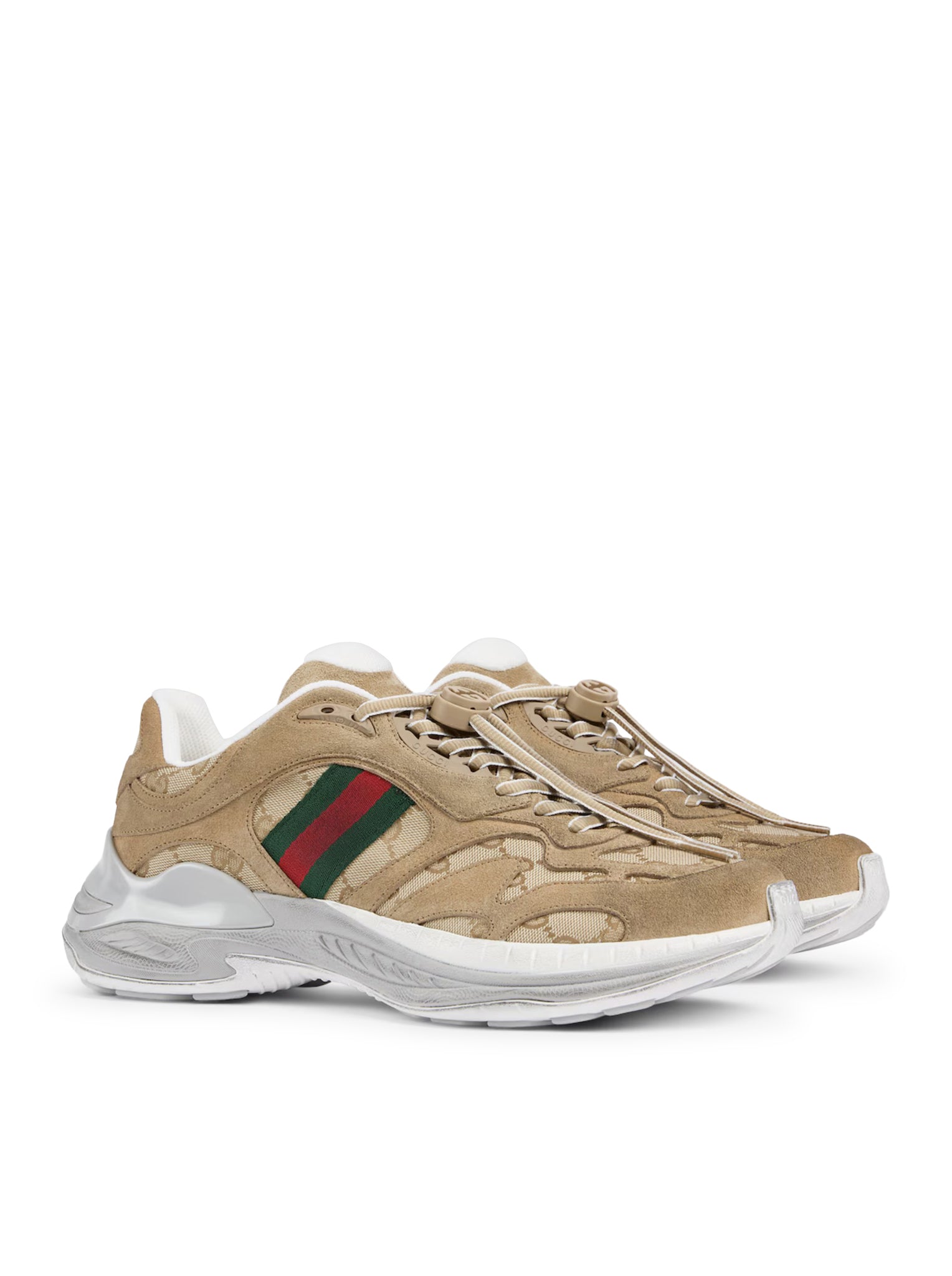 Gucci GUCCI SNEAKER 2.0, view 2