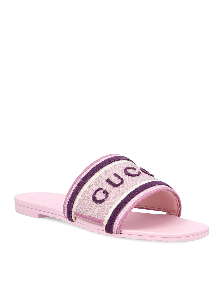 Gucci LUNA SANDAL, view 2