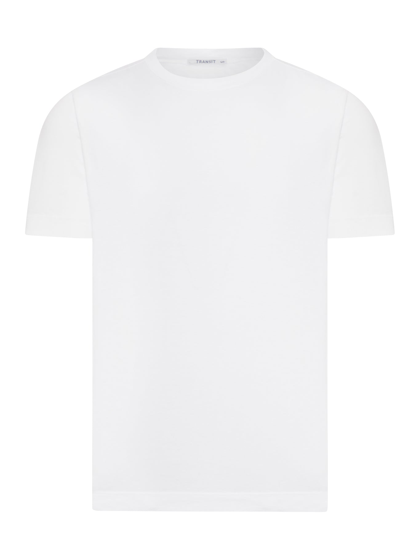 Transit CREW NECK COTTON T-SHIRT