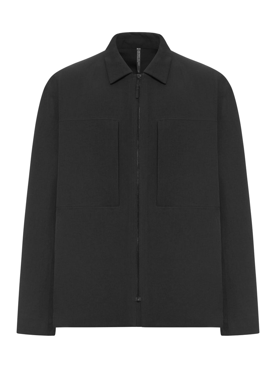Veilance OVERSHIRT MIONN SOFTSHELL