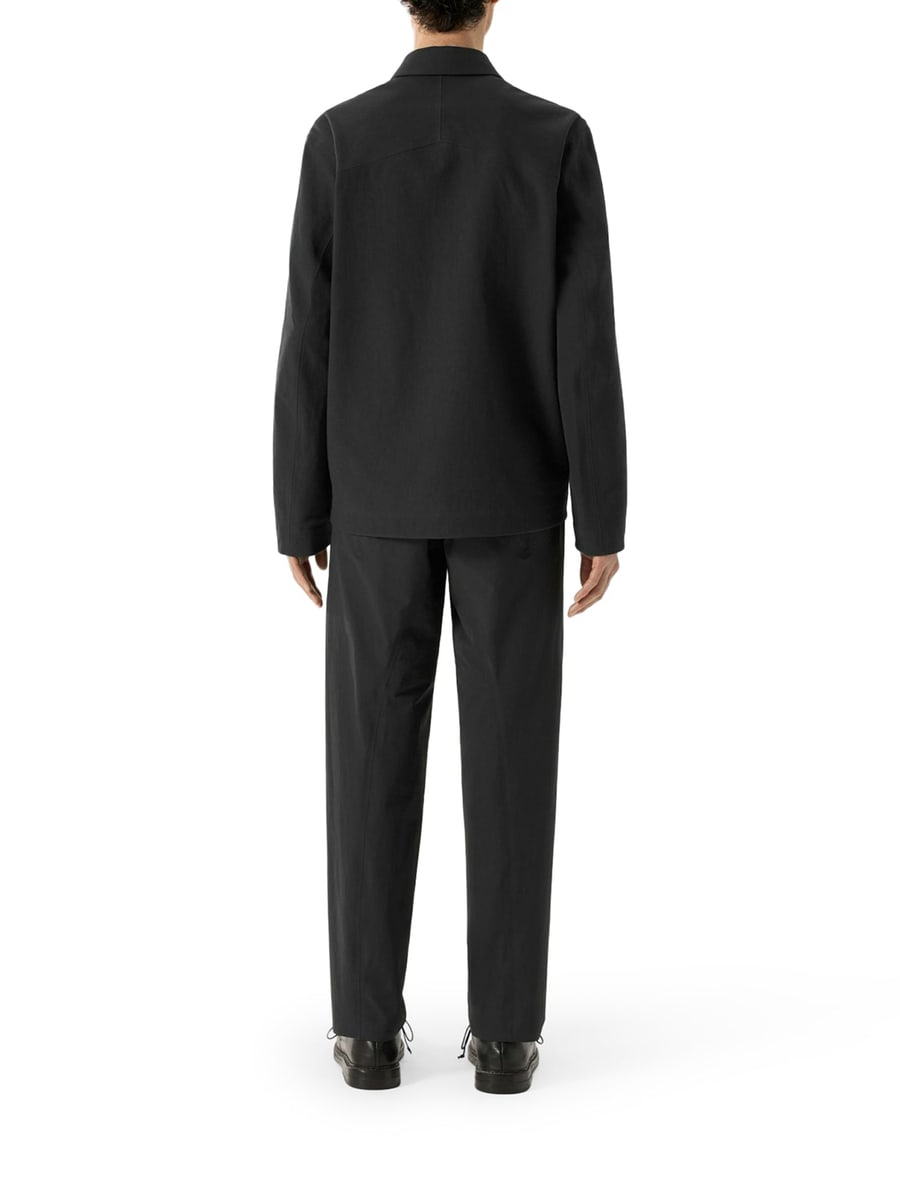 Veilance OVERSHIRT MIONN SOFTSHELL, view 4