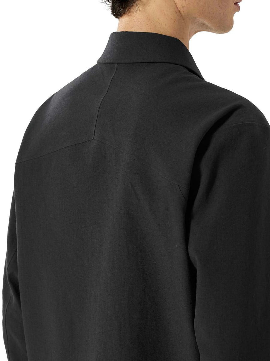 Veilance OVERSHIRT MIONN SOFTSHELL, view 7