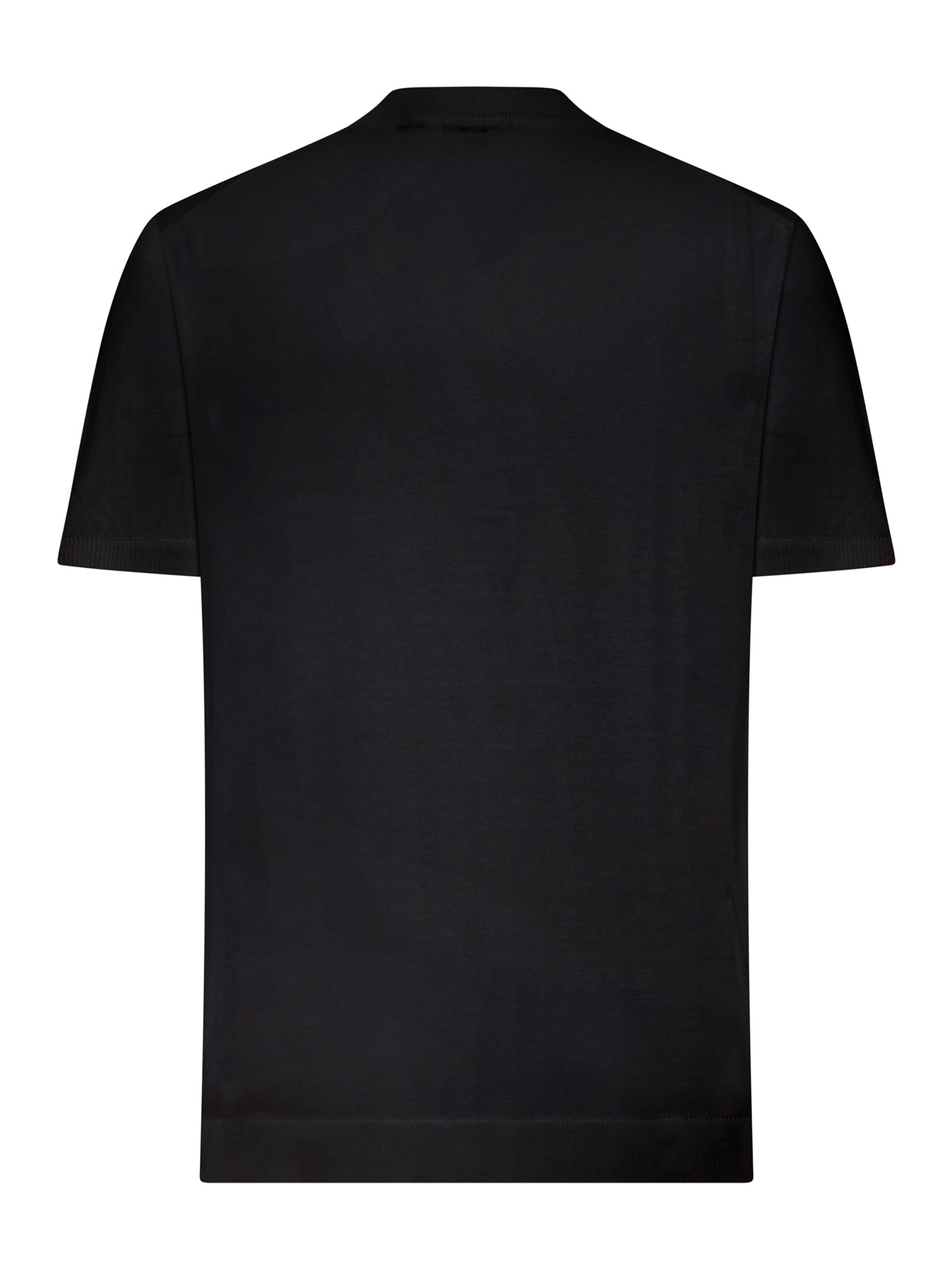 Roberto Collina COTTON TURTLENECK, view 2