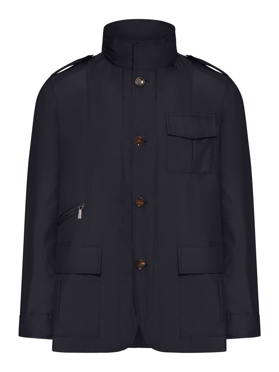 Moorer PORTO-KM JACKET