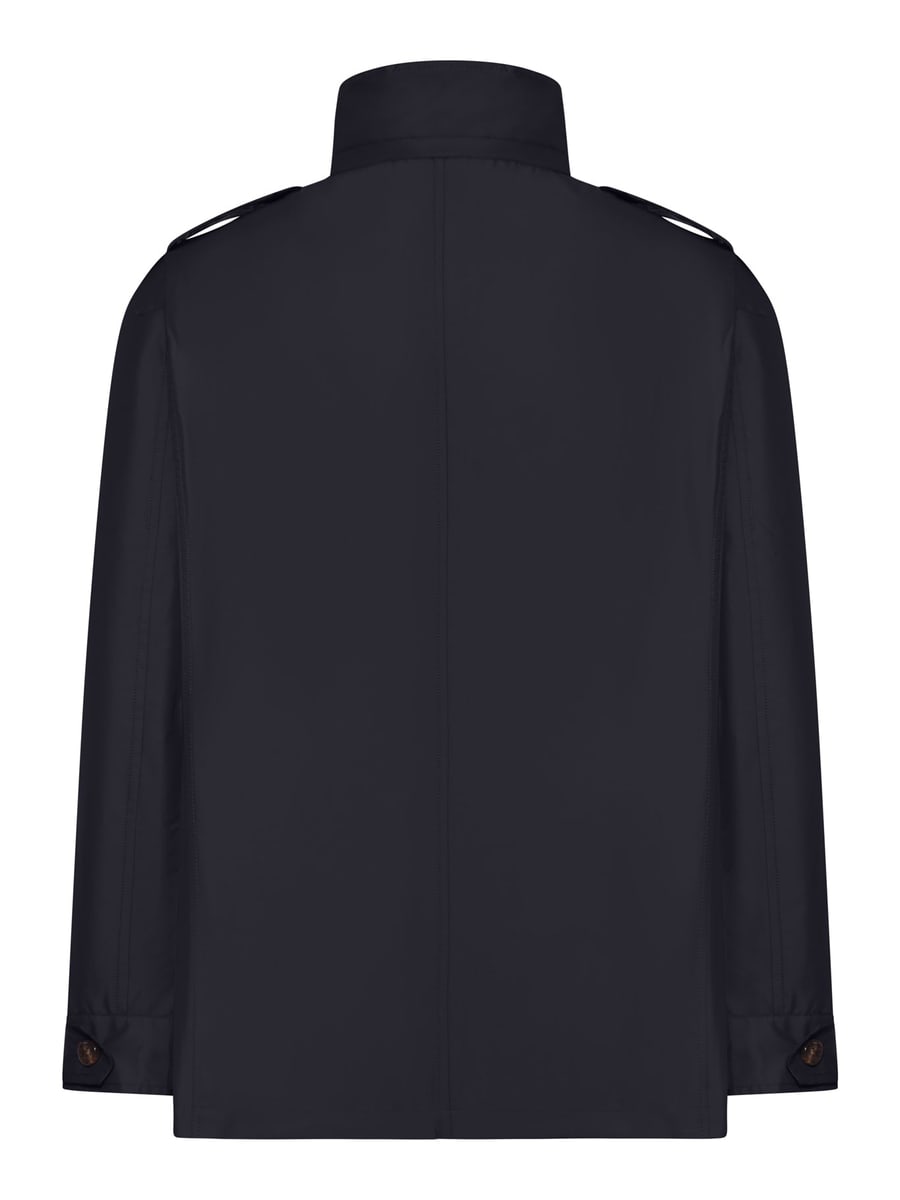 Moorer PORTO-KM JACKET, view 2