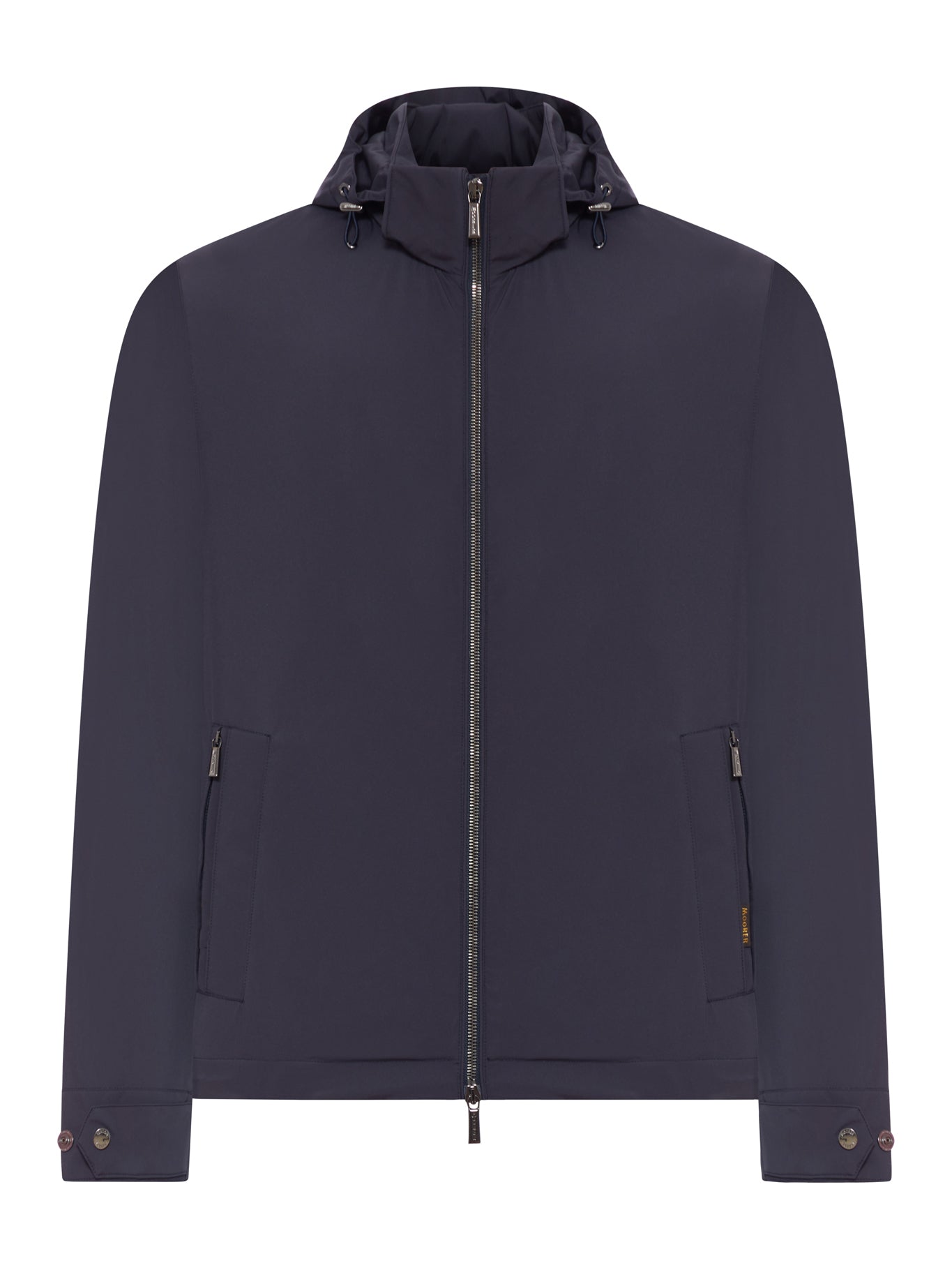 Moorer DUCCIO-SKT WINDPROOF JACKET