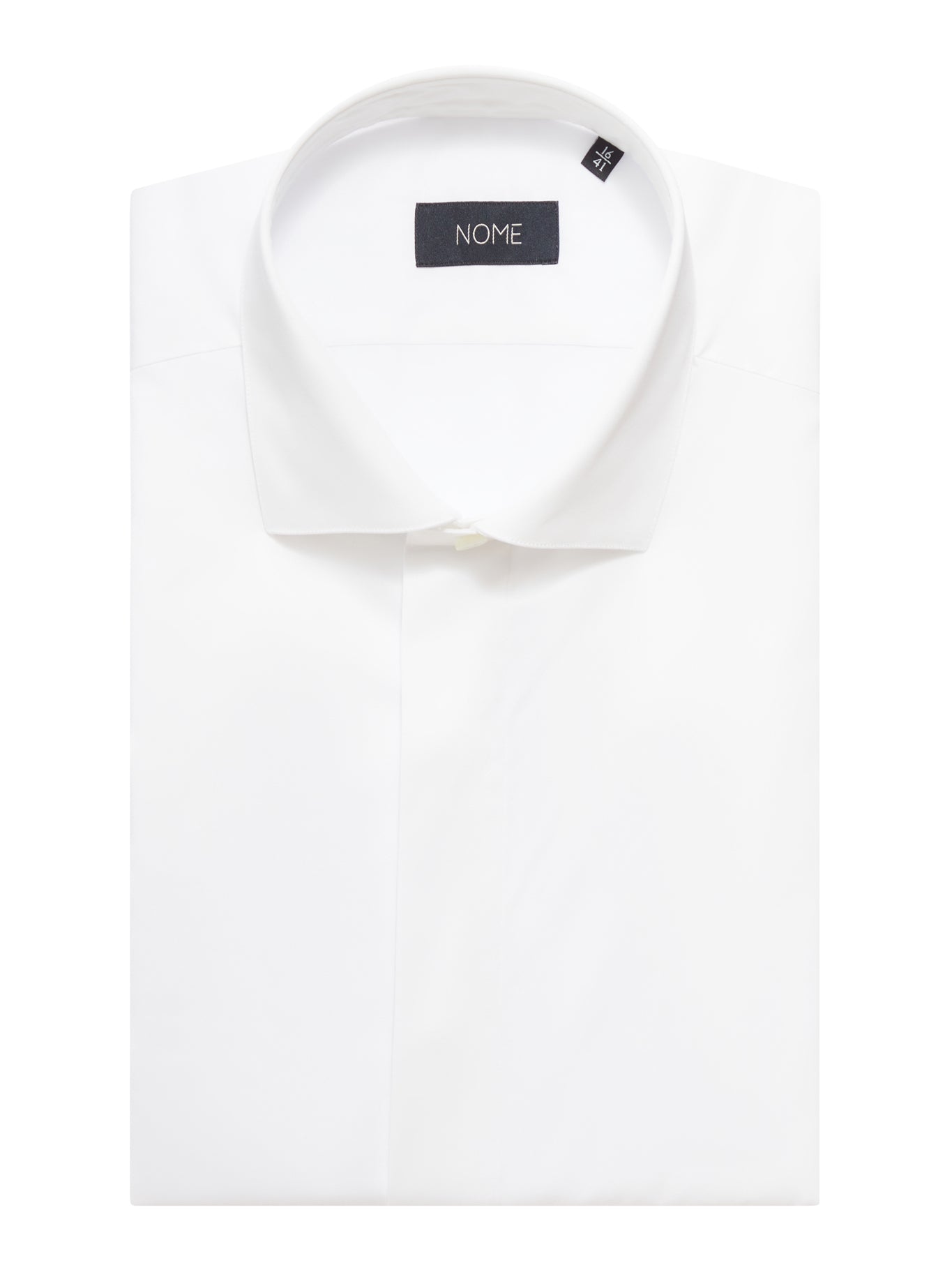 Nome X COTTON TWILL SHIRT