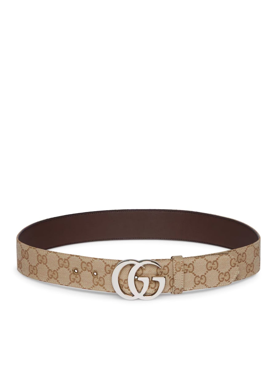 Gucci MARMONT FLAT BELT