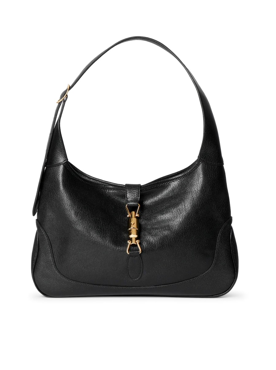 Gucci JACKIE SHOULDER BAG MEDIUM SIZE