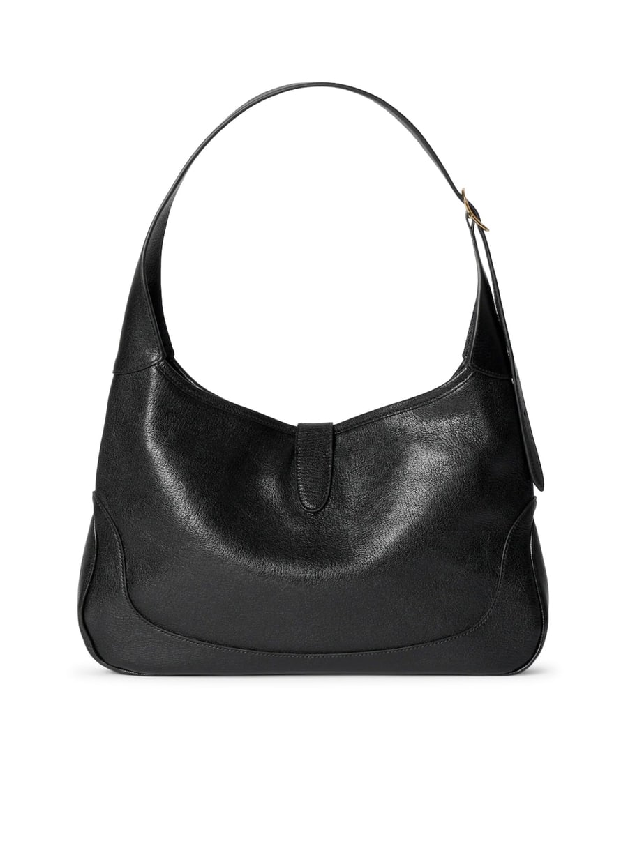 Gucci JACKIE SHOULDER BAG MEDIUM SIZE, view 5