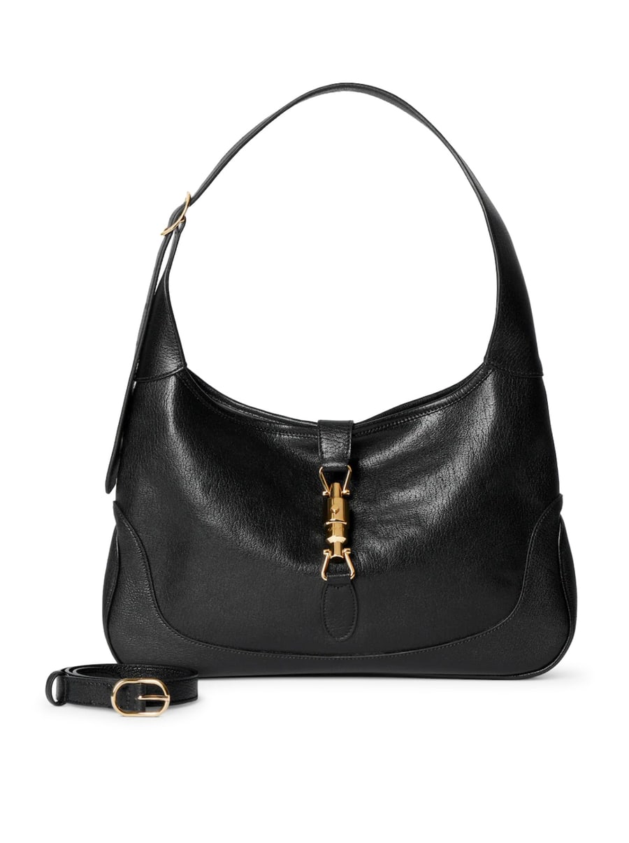Gucci JACKIE SHOULDER BAG MEDIUM SIZE, view 7