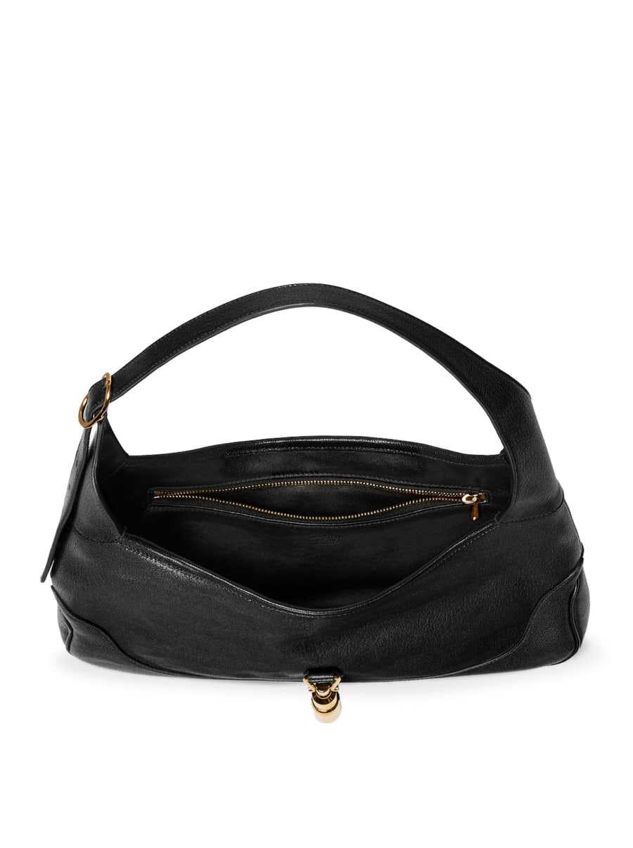 Gucci JACKIE SHOULDER BAG MEDIUM SIZE, view 8