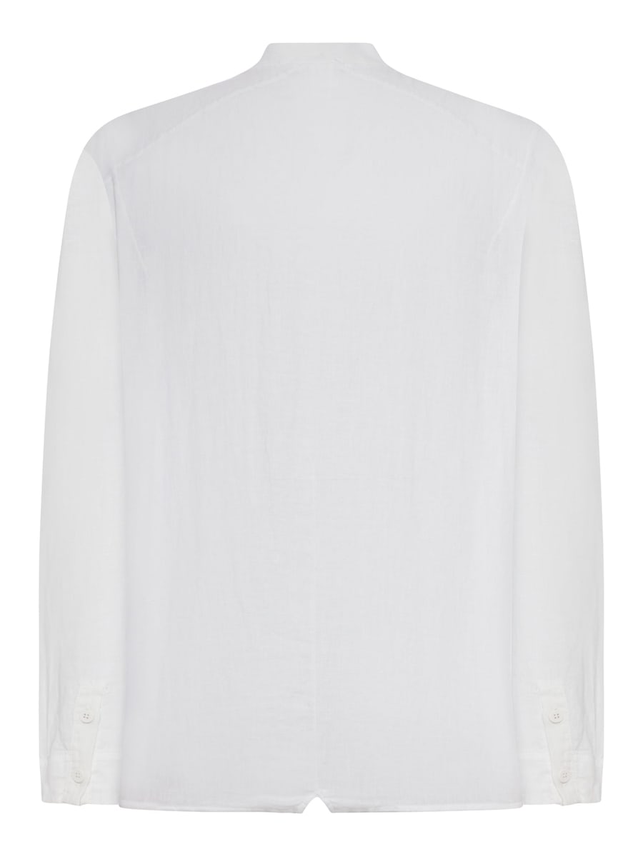Transit MANDARIN COLLAR SHIRT, view 2