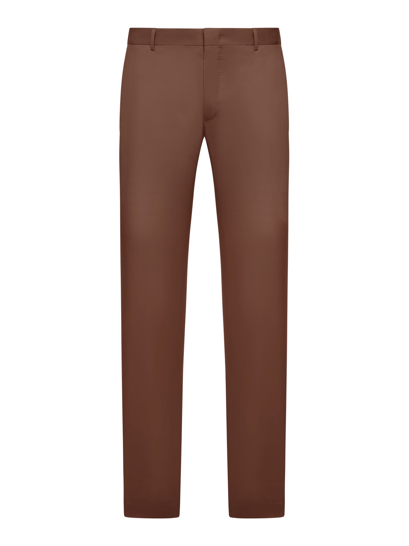 PT Torino TAILORED COTTON BLEND TROUSERS