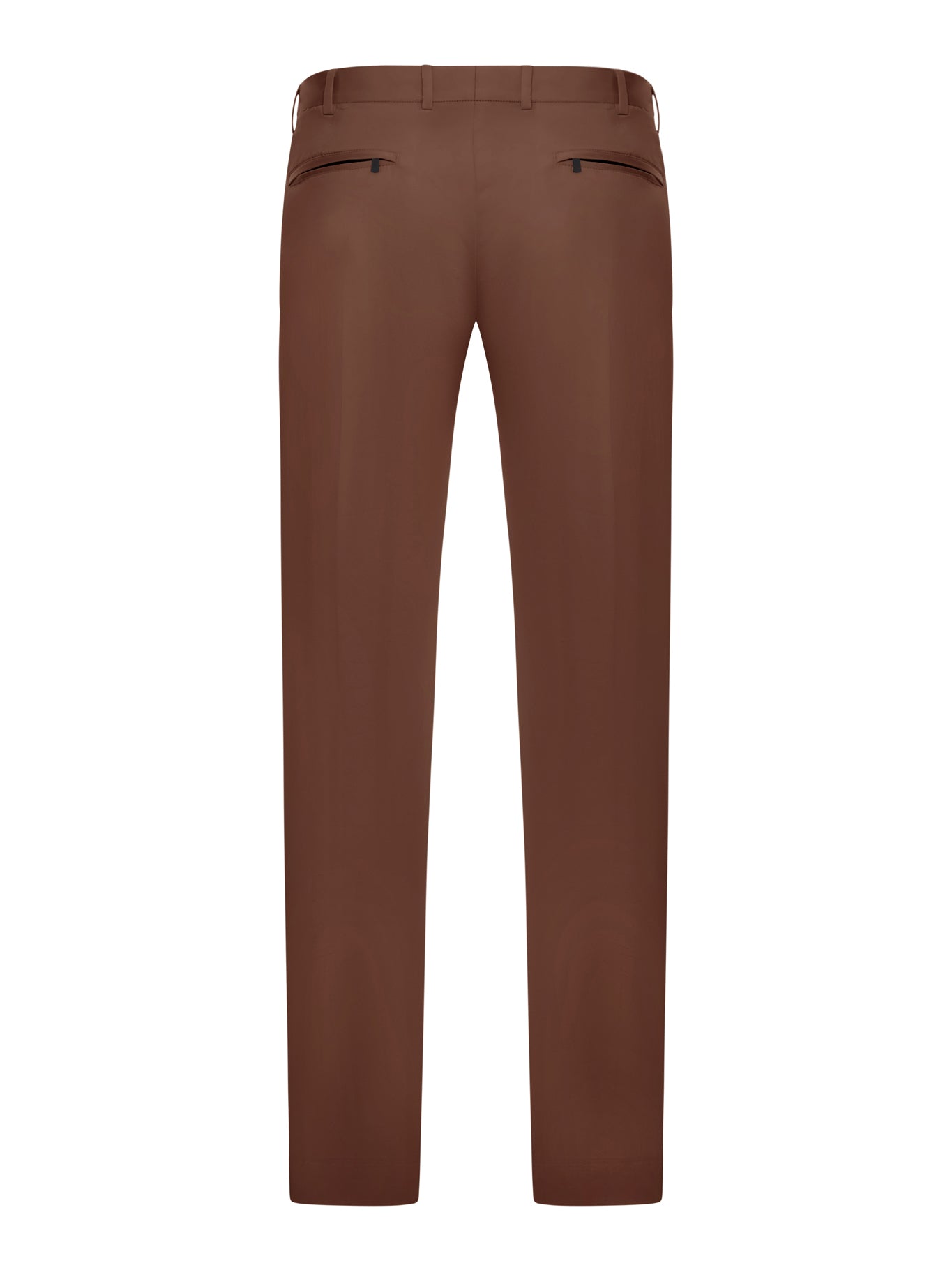 PT Torino TAILORED COTTON BLEND TROUSERS, view 2