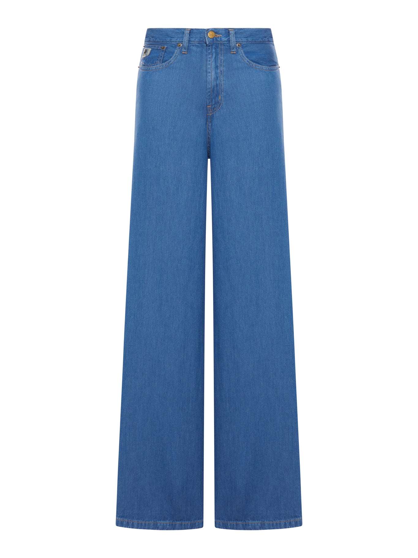 Lois MARLENE JEANS IN LIGHTWEIGHT COTTON DENIM