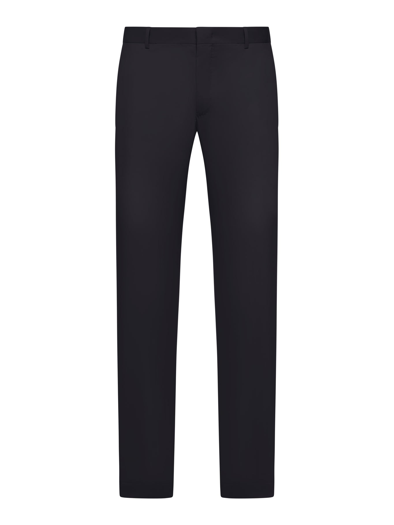 PT Torino TAILORED COTTON BLEND TROUSERS