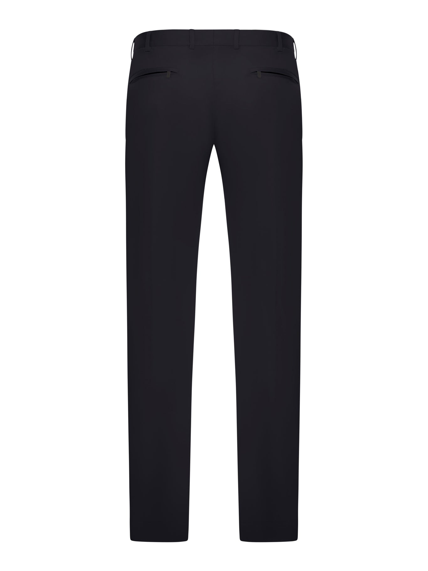 PT Torino TAILORED COTTON BLEND TROUSERS, view 2