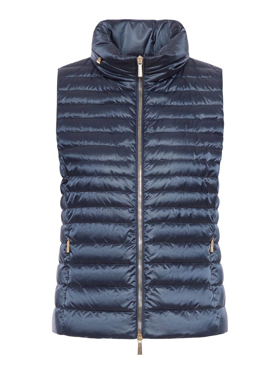 Moorer VILLAN PADDED VEST